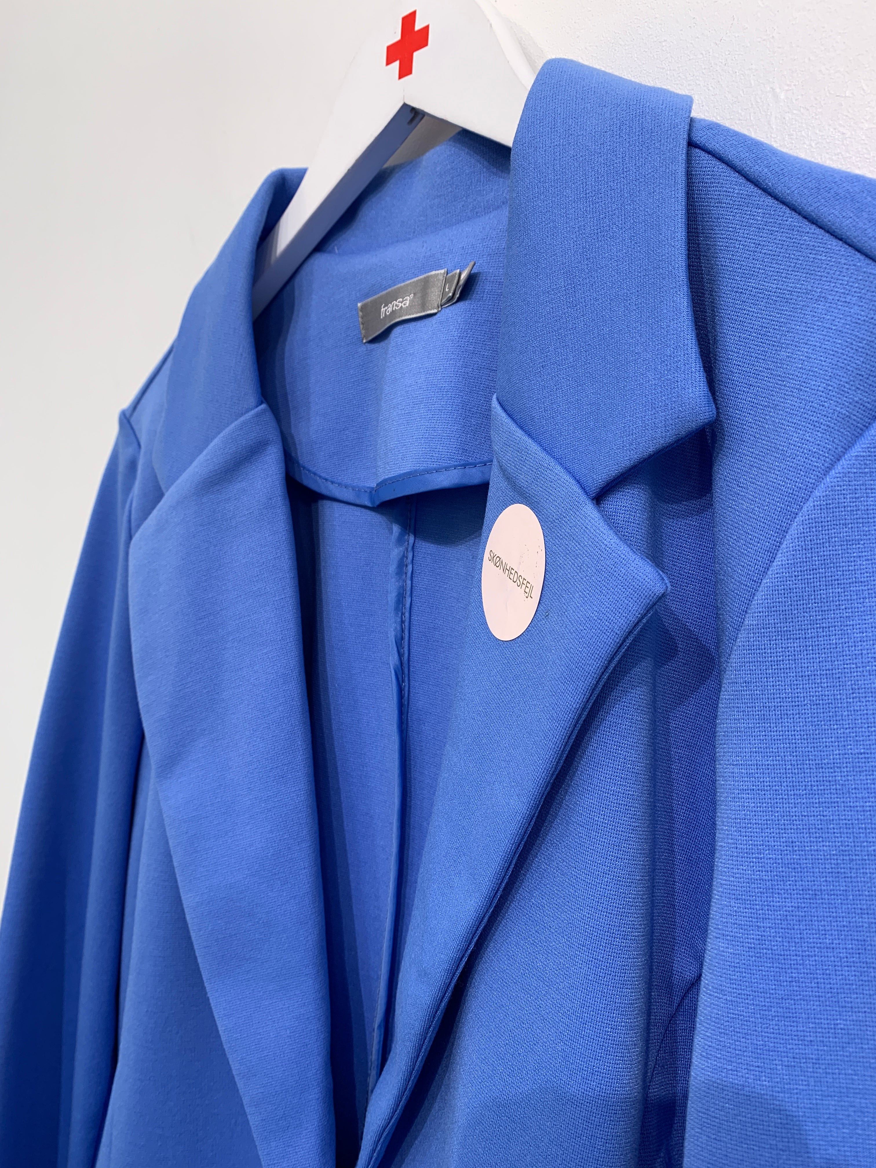 Fransa Blazer