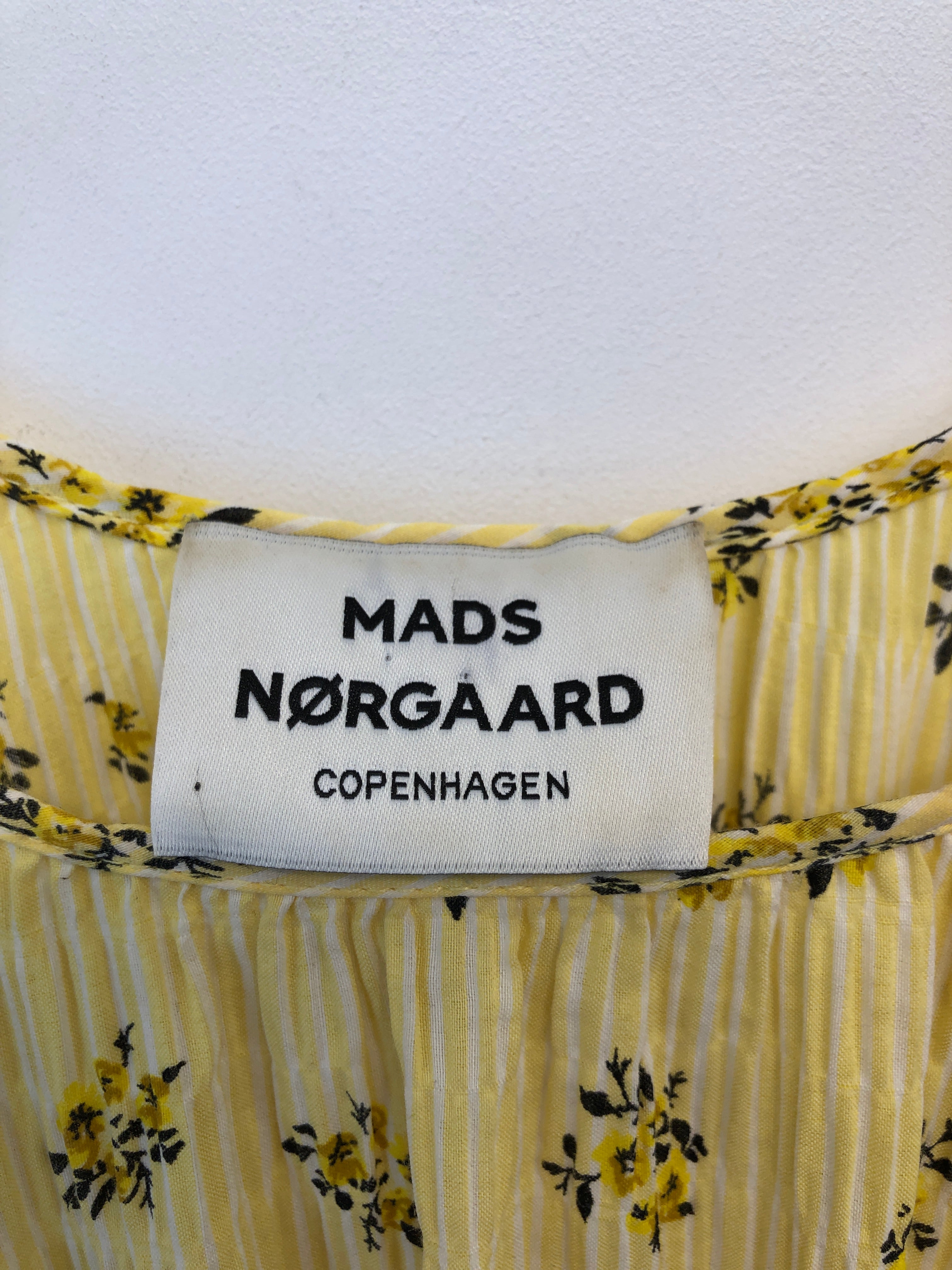 Mads Nørgaard Kjole