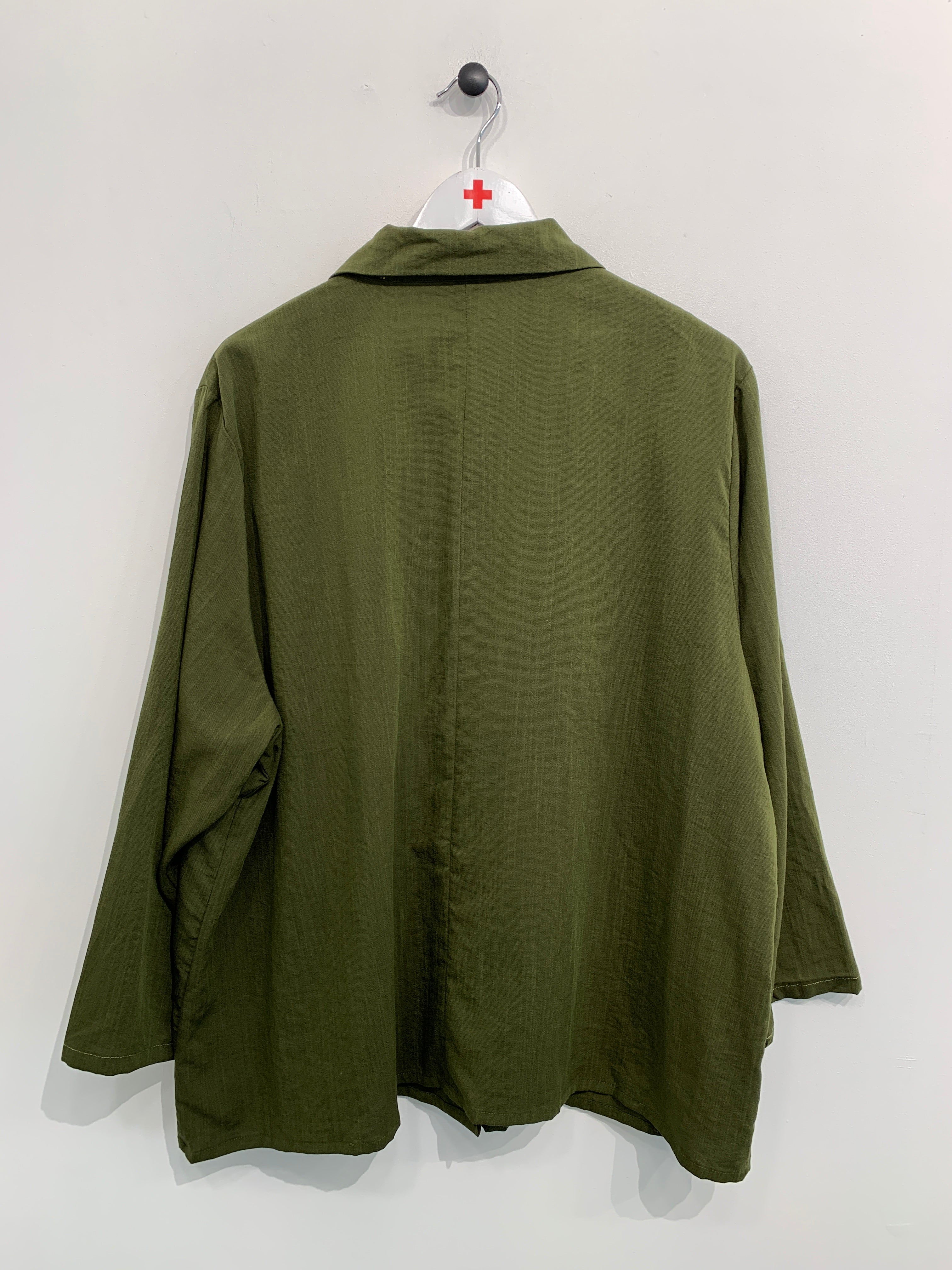 Cassiopeia Blazer/Jakke