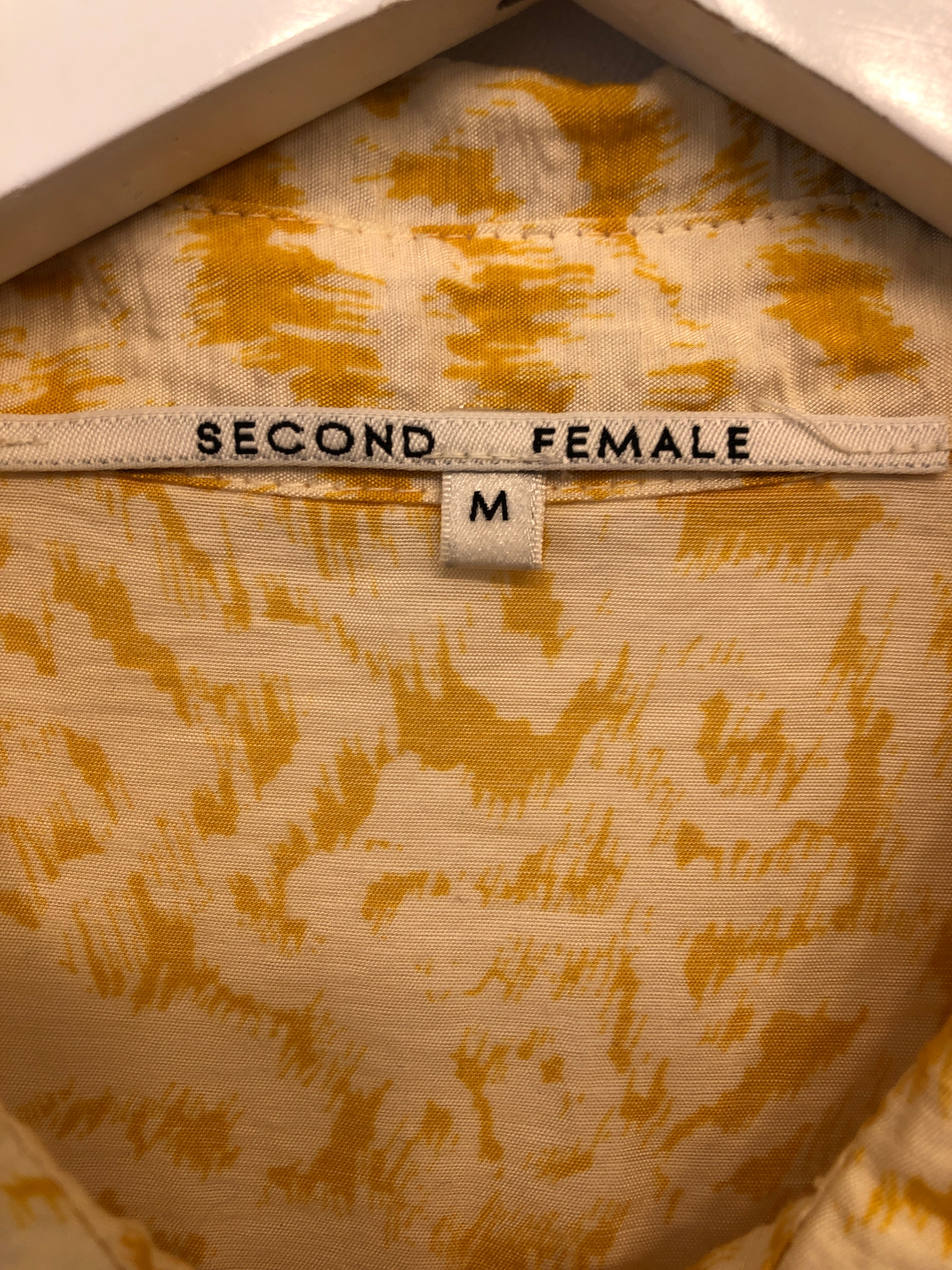 Second Female Kjole
