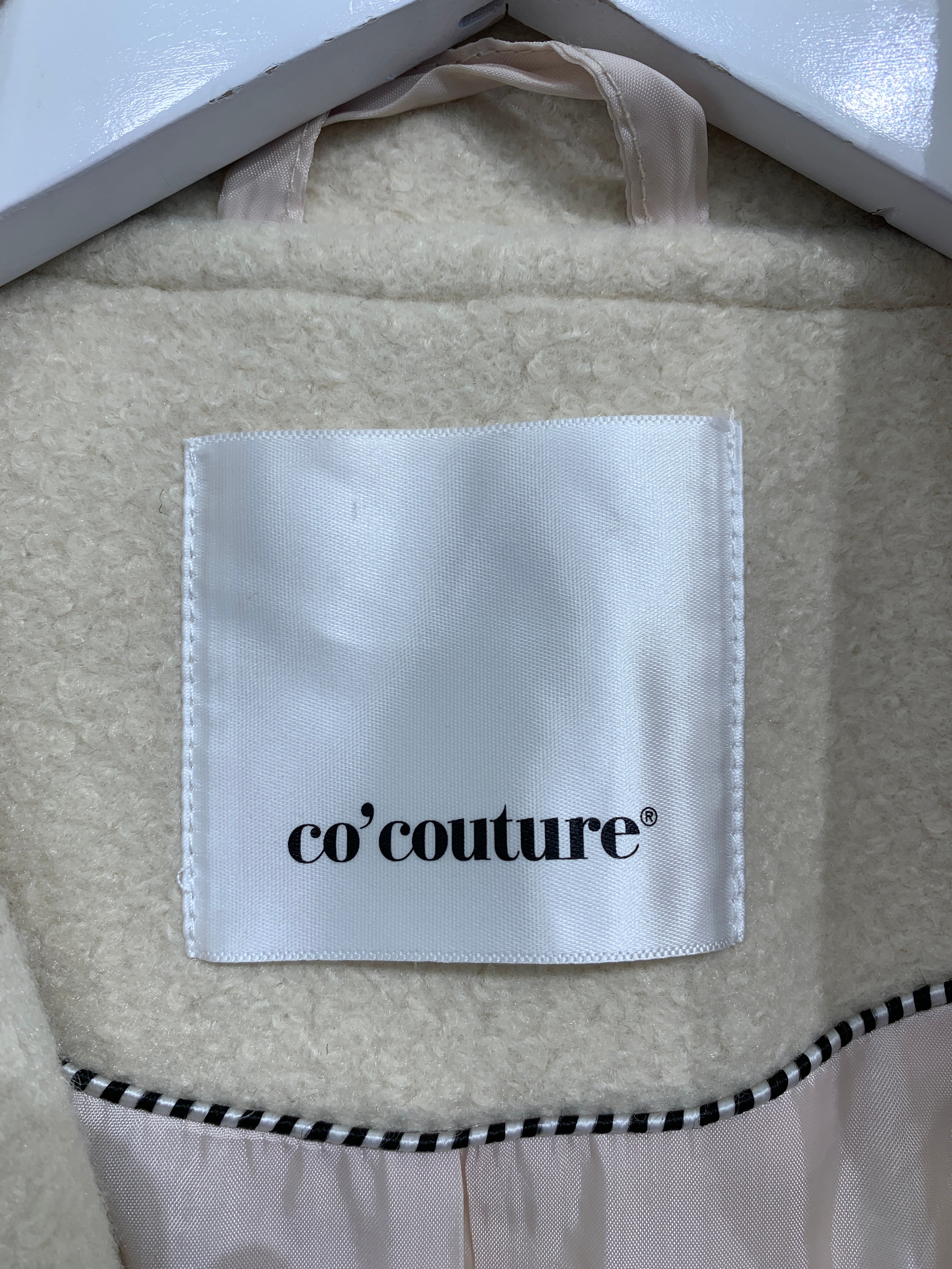 Co'Couture Jakke