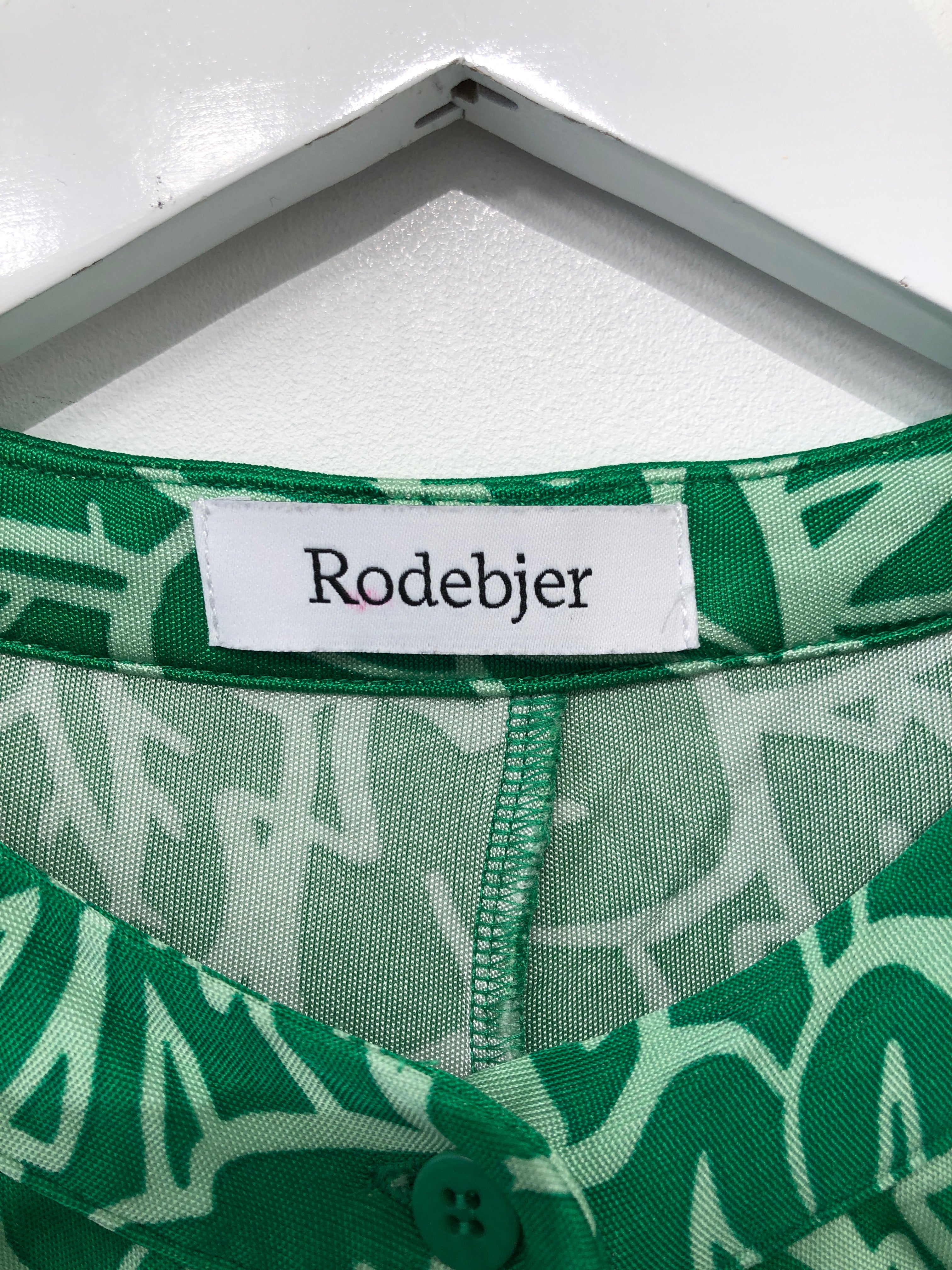 Rodebjer Kjole