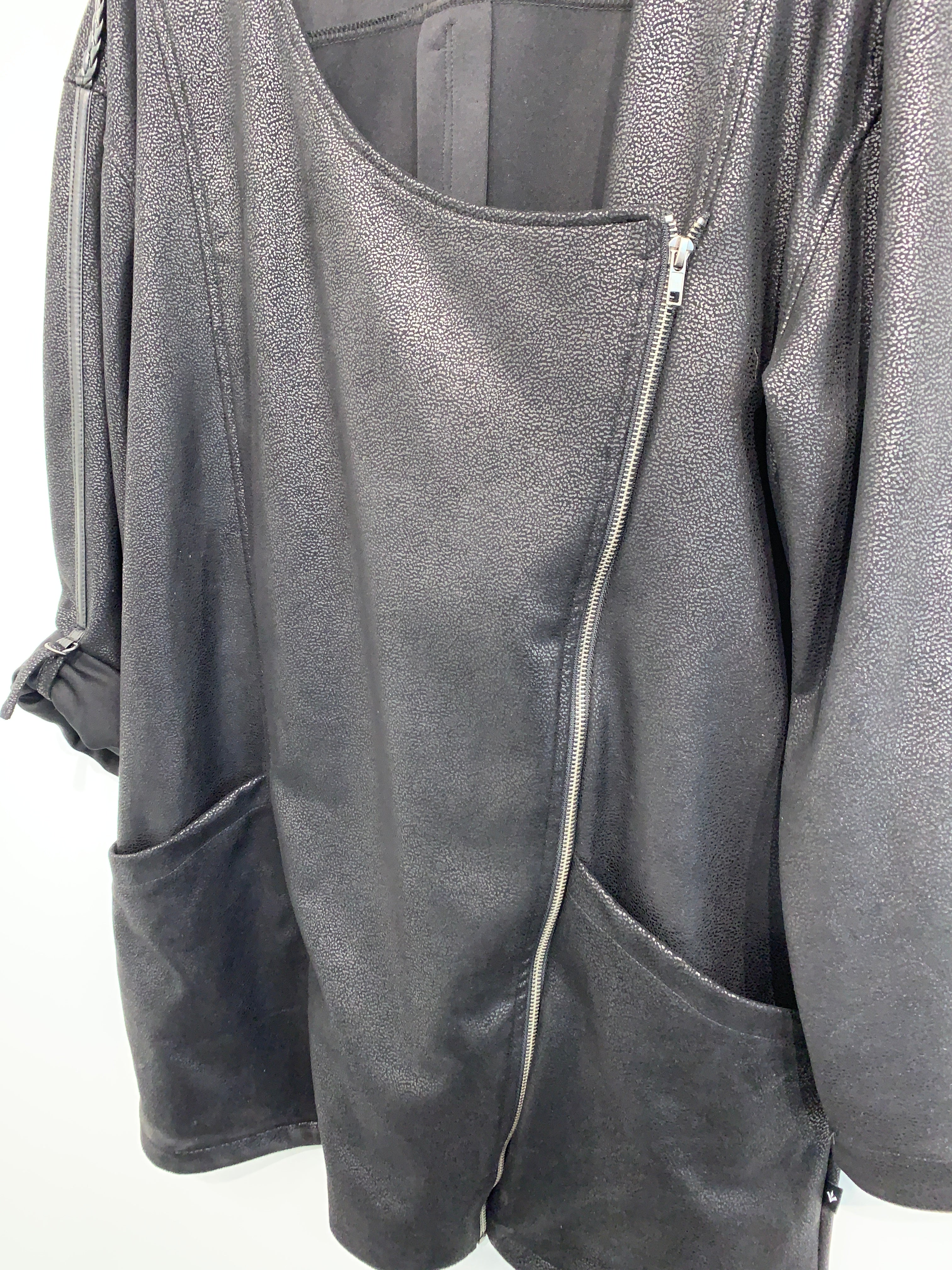 Adia Fashion Jakke