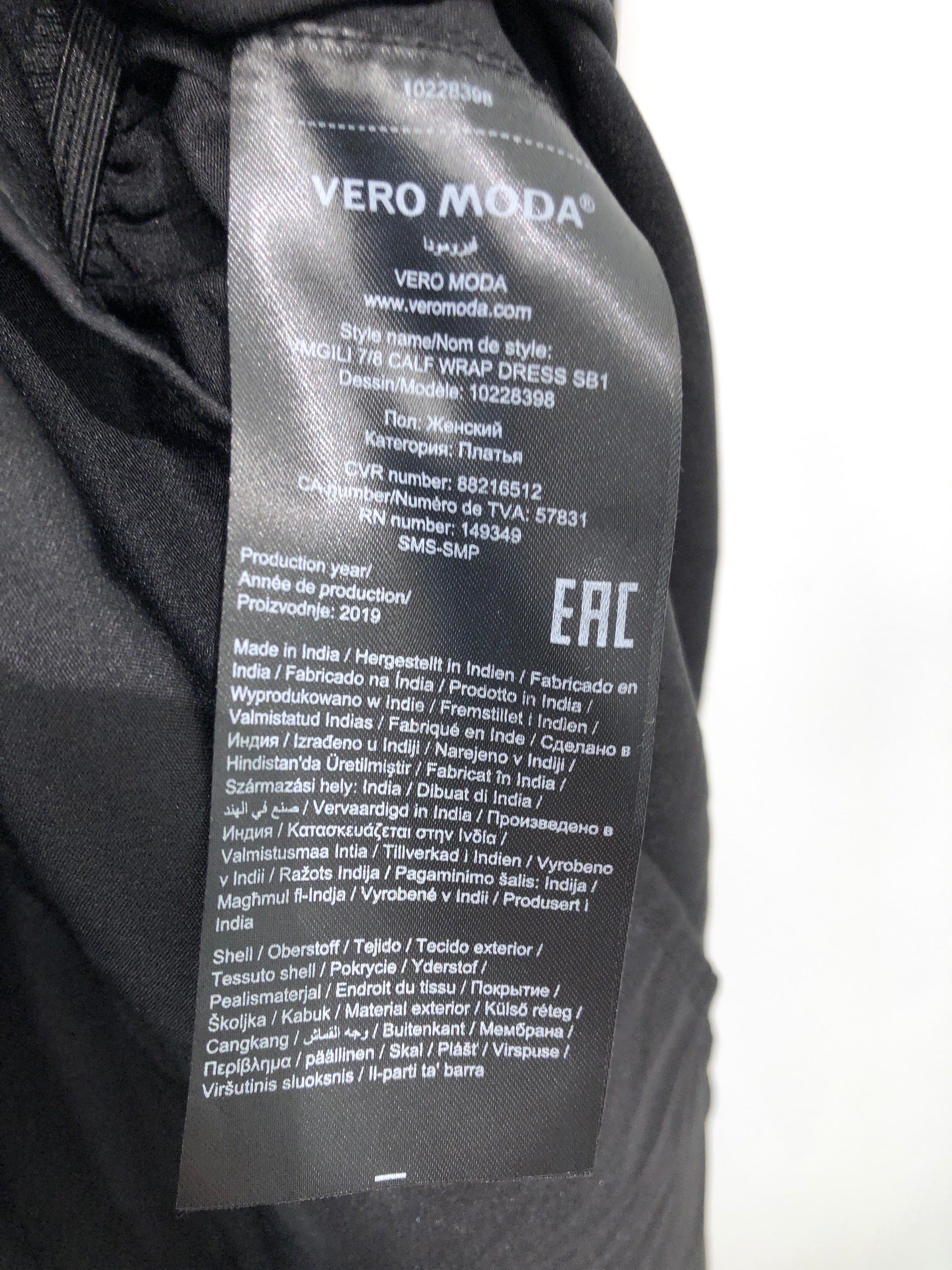 Vero Moda Kjole