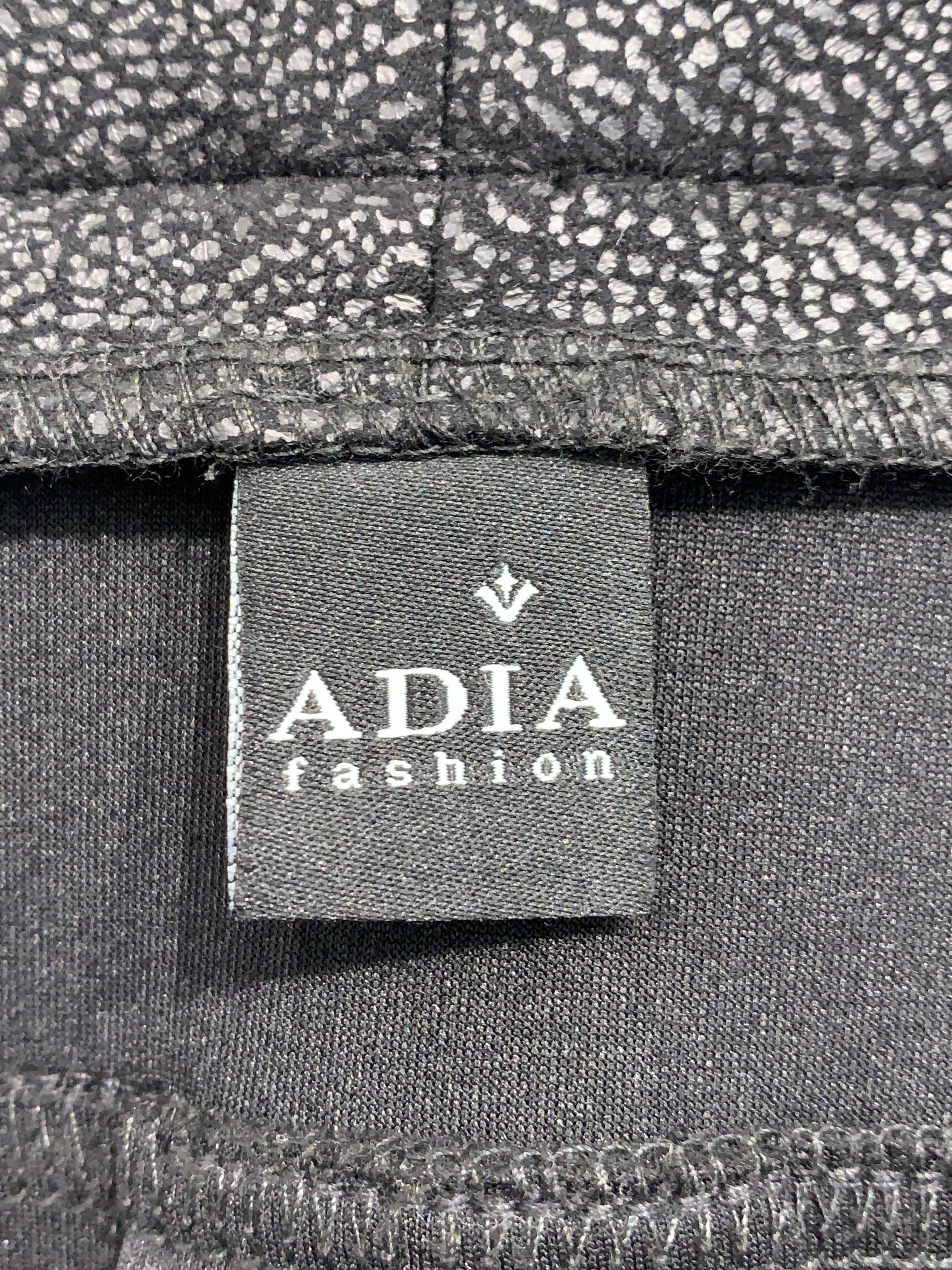 Adia Fashion Jakke