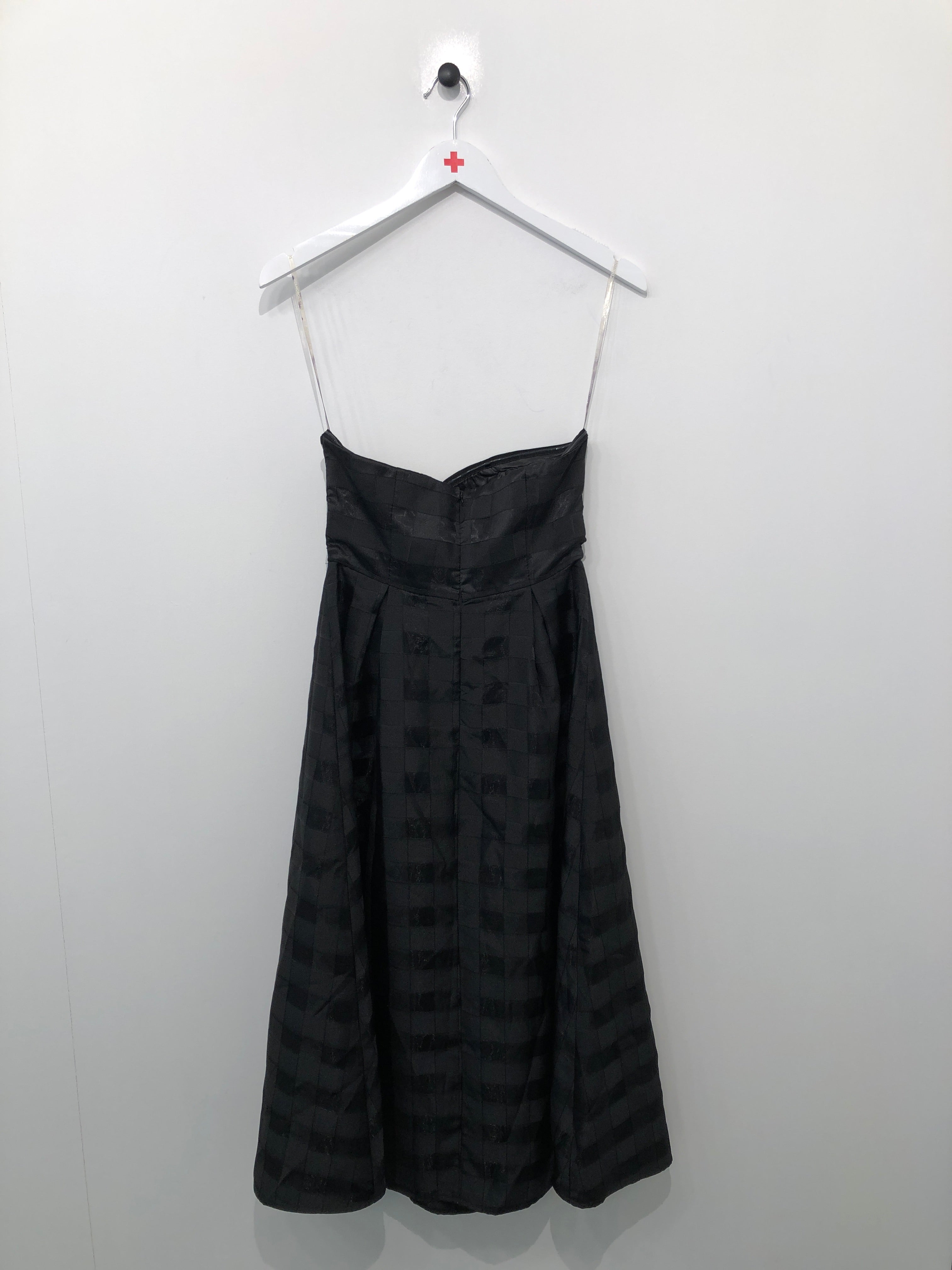 Glamorous Galla/festkjole
