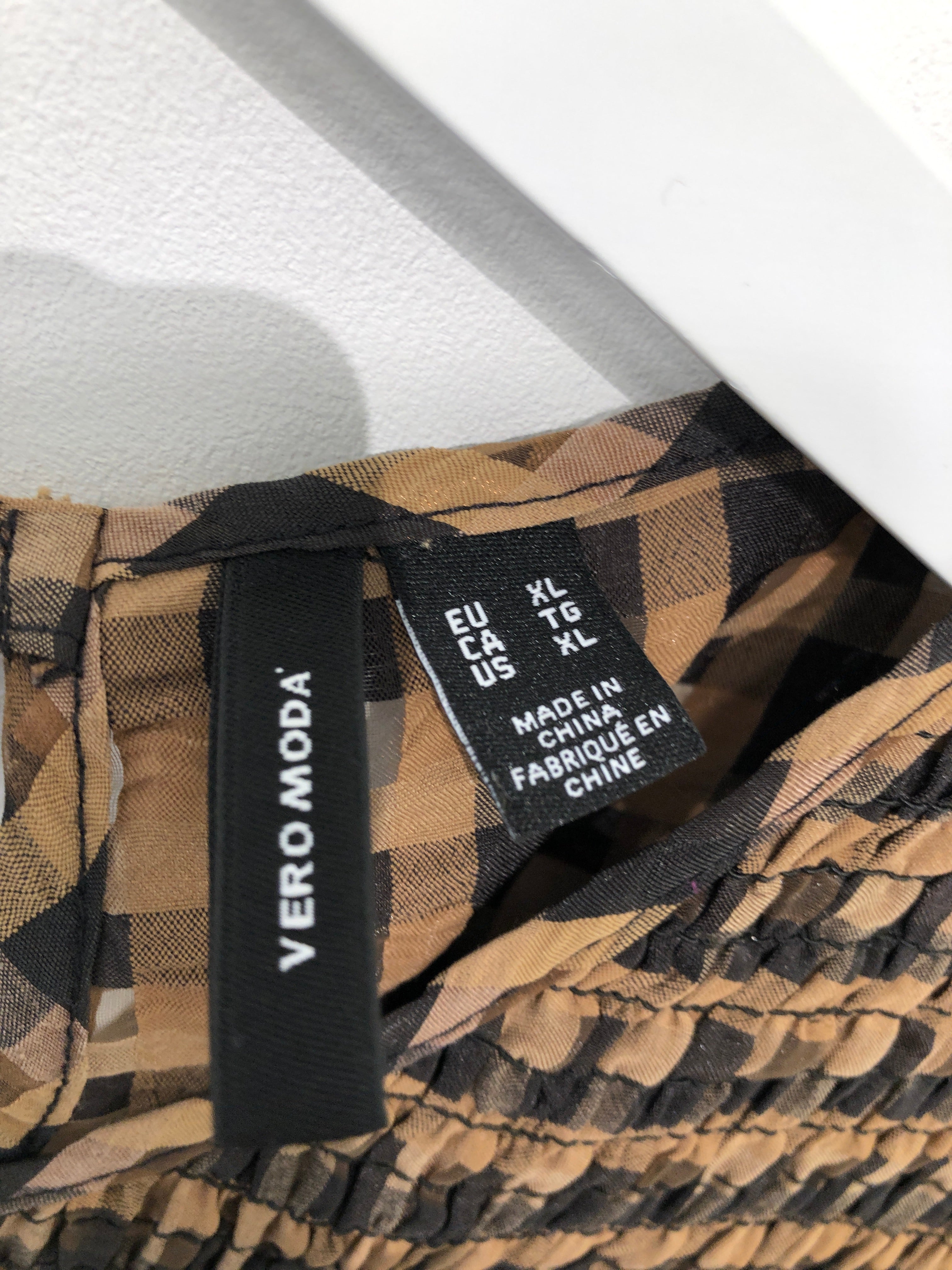 Vero Moda Kjole