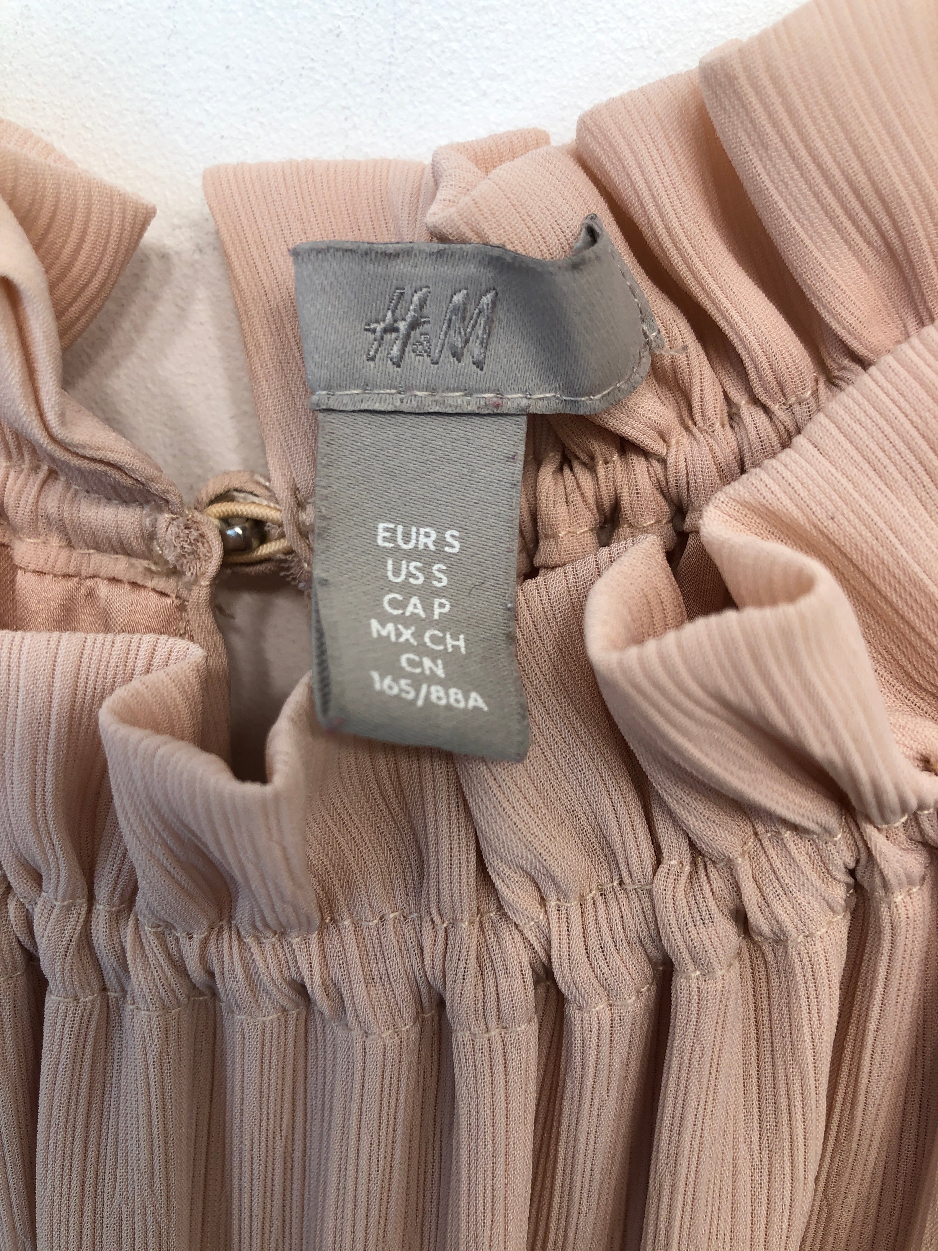 H&M Kjole
