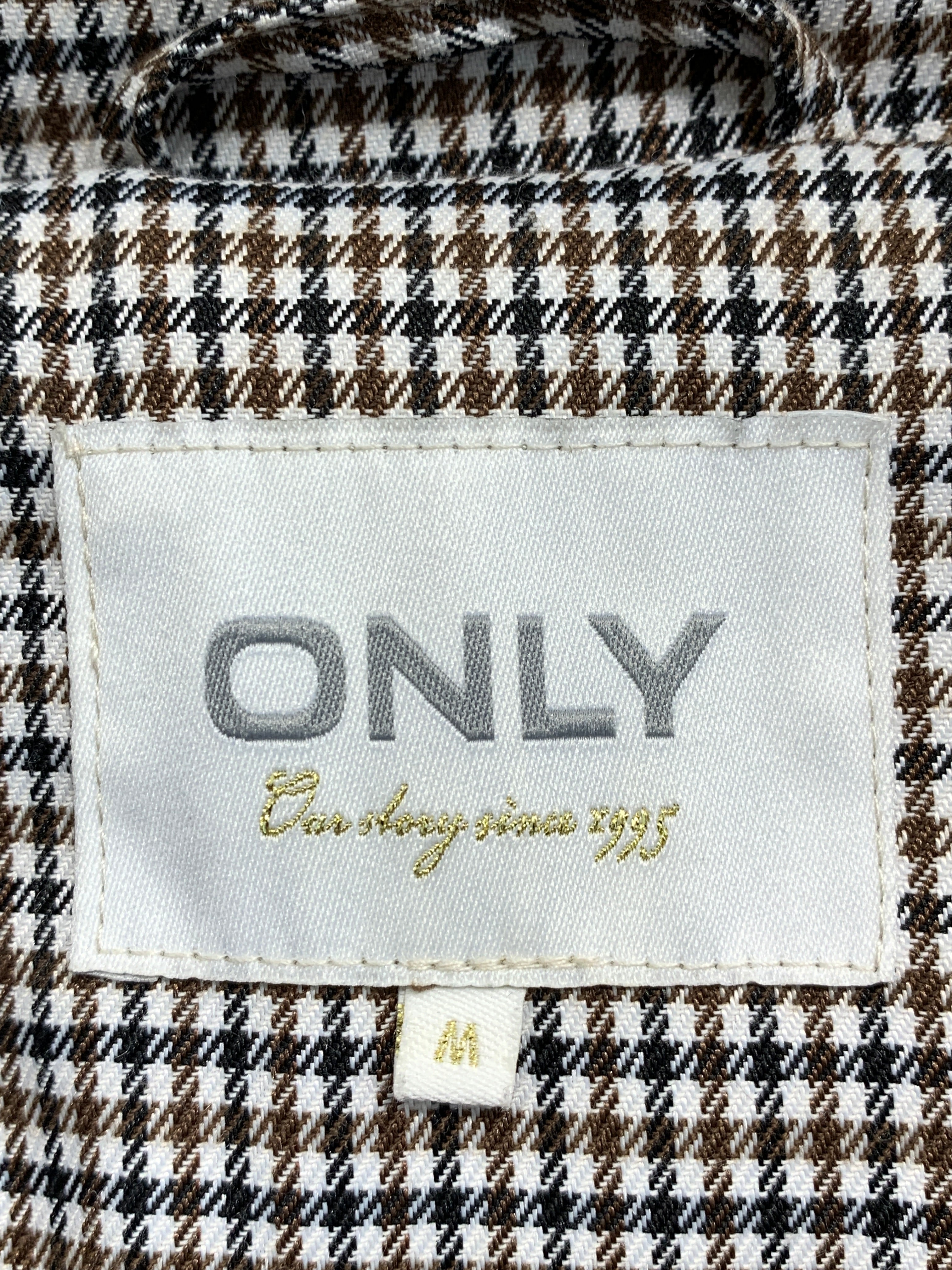 Only Frakke