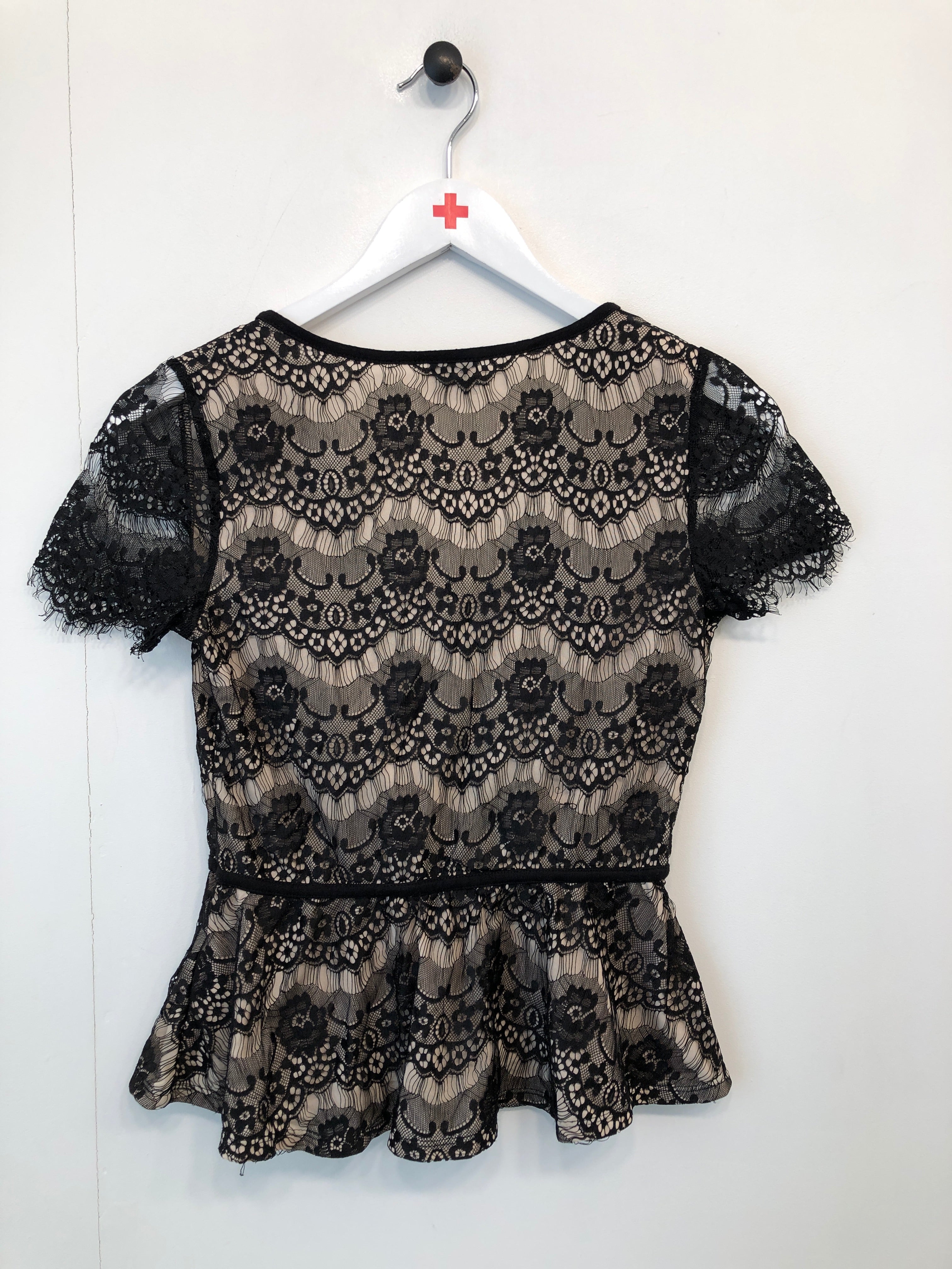 Gina Tricot Bluse