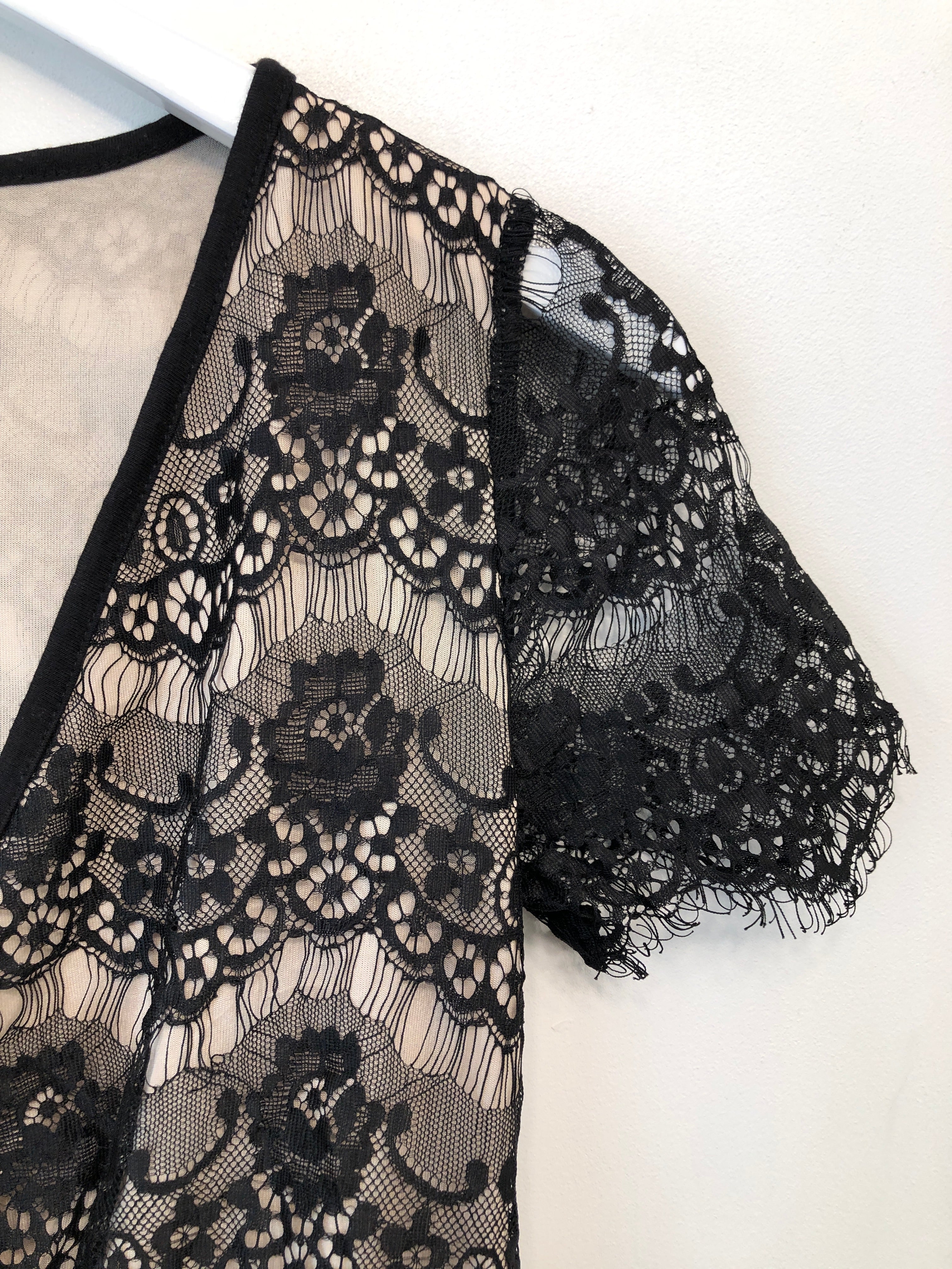 Gina Tricot Bluse