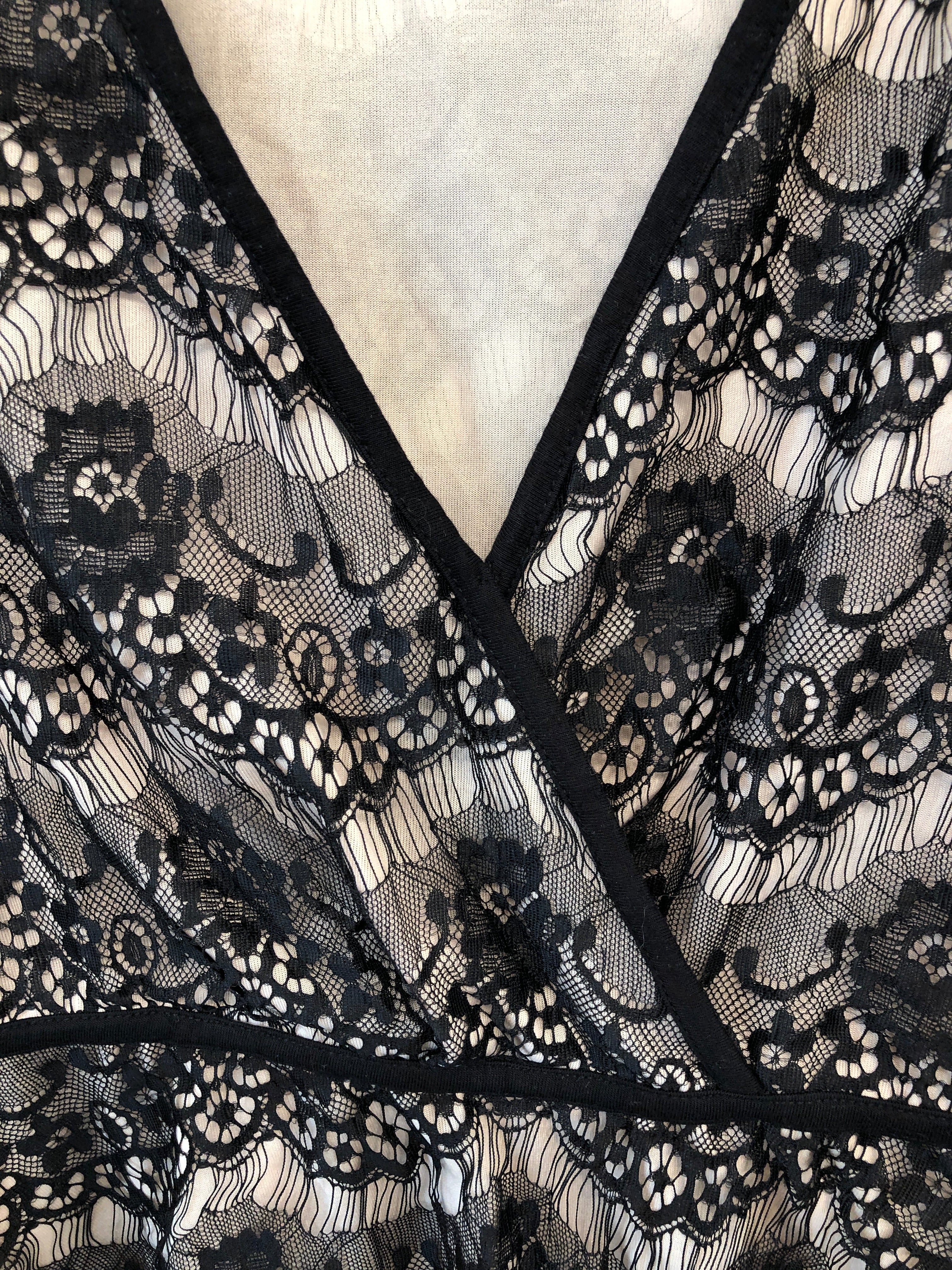 Gina Tricot Bluse