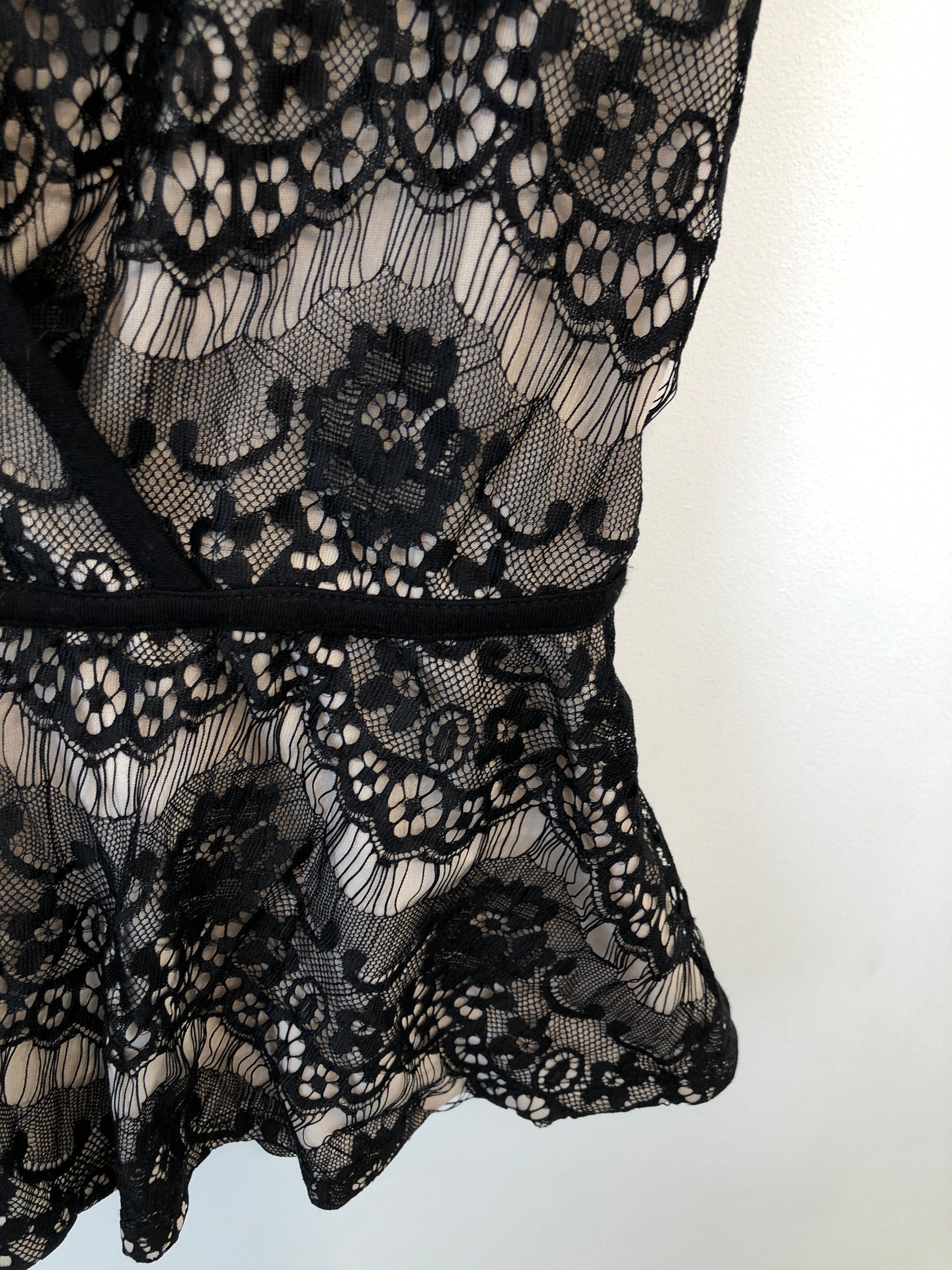 Gina Tricot Bluse