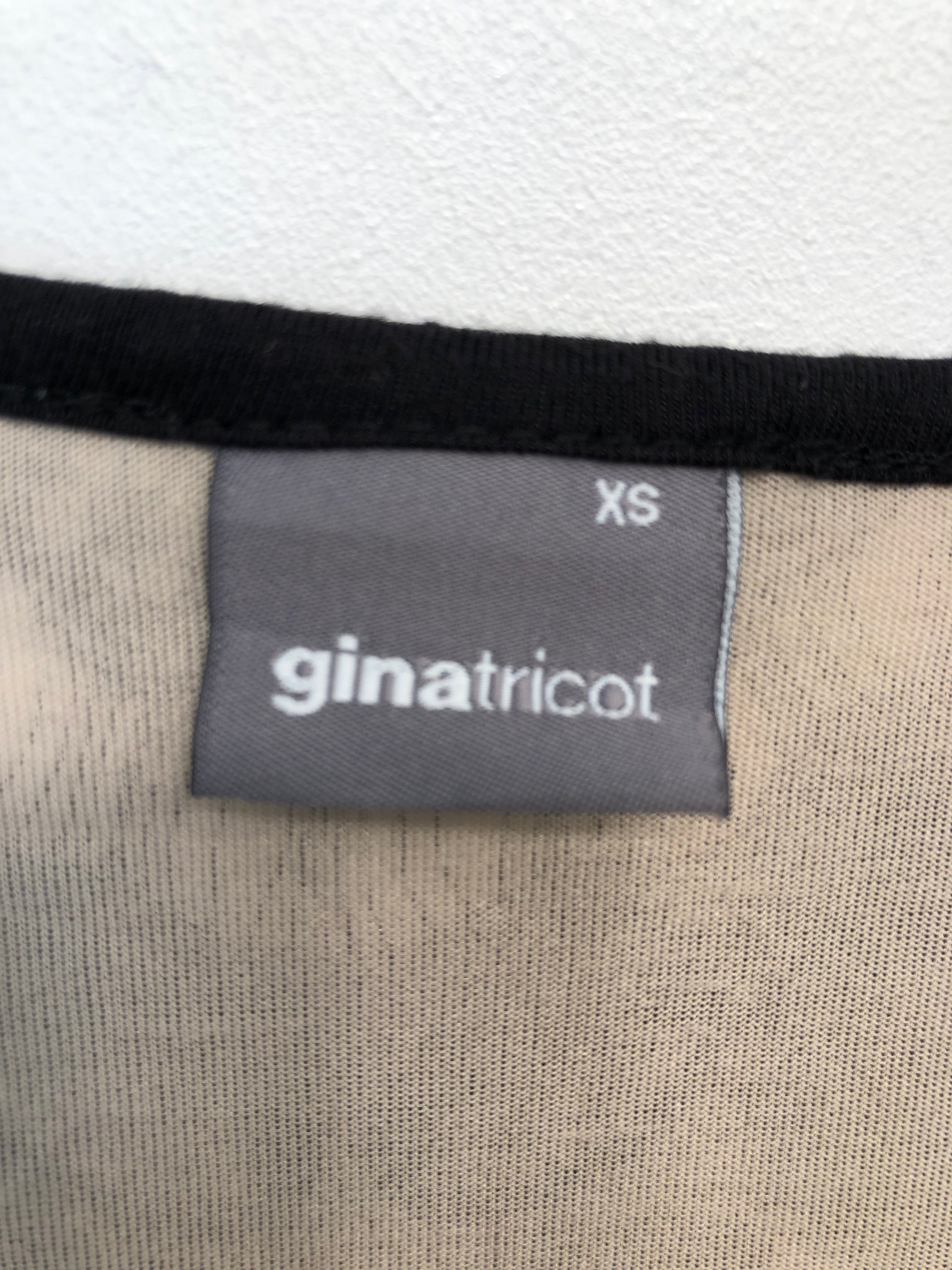 Gina Tricot Bluse