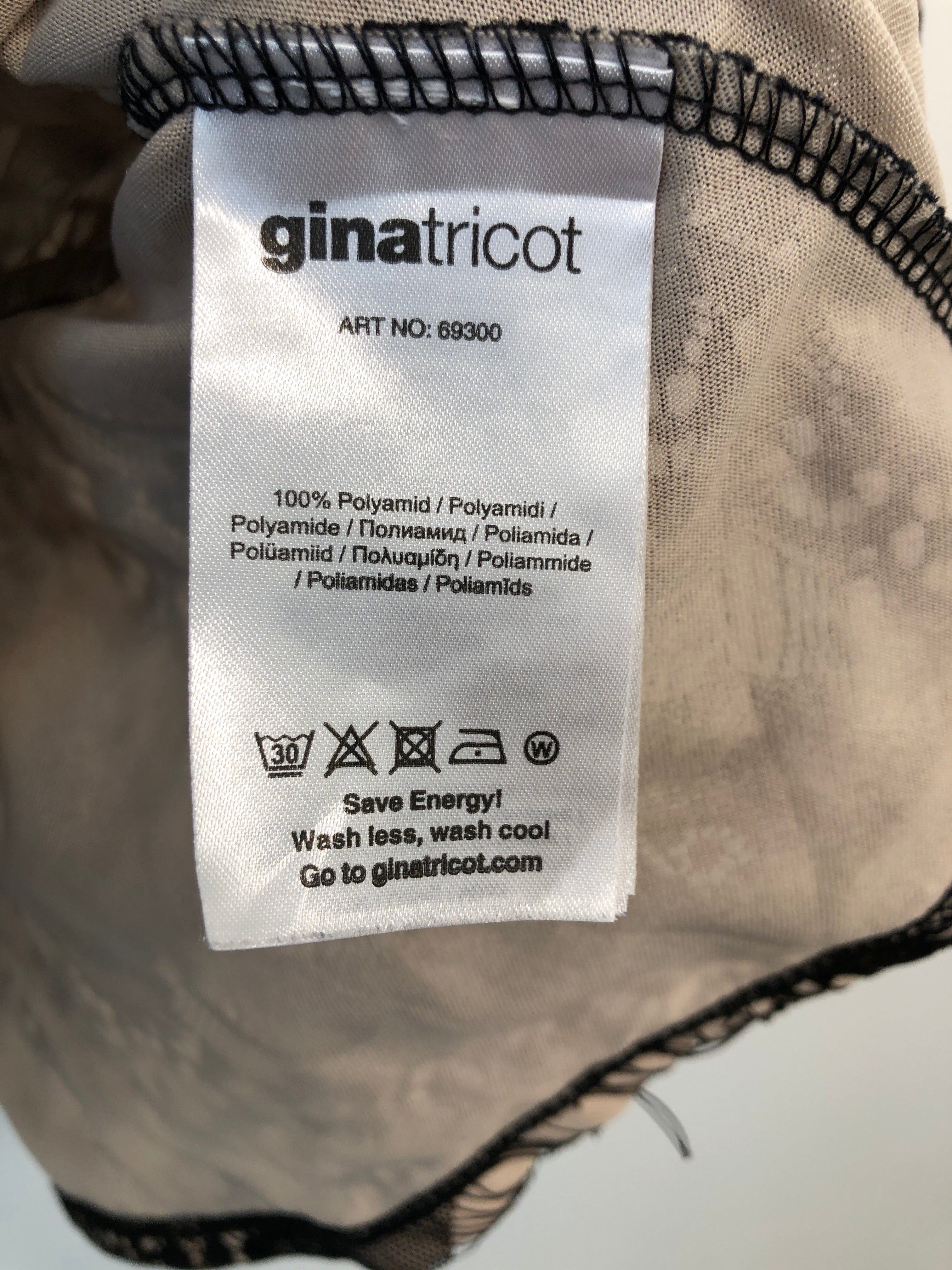 Gina Tricot Bluse