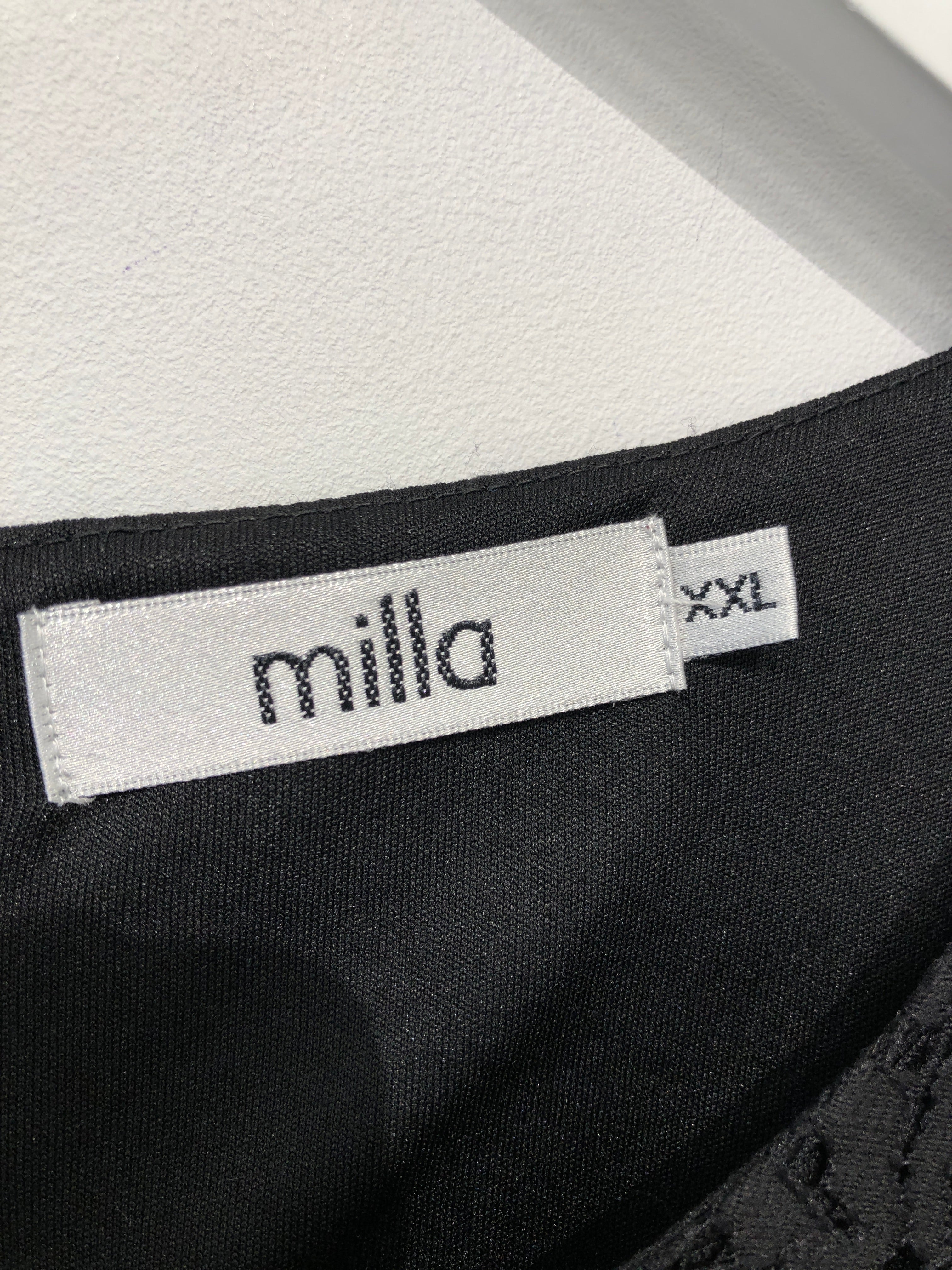 Milla Kjole