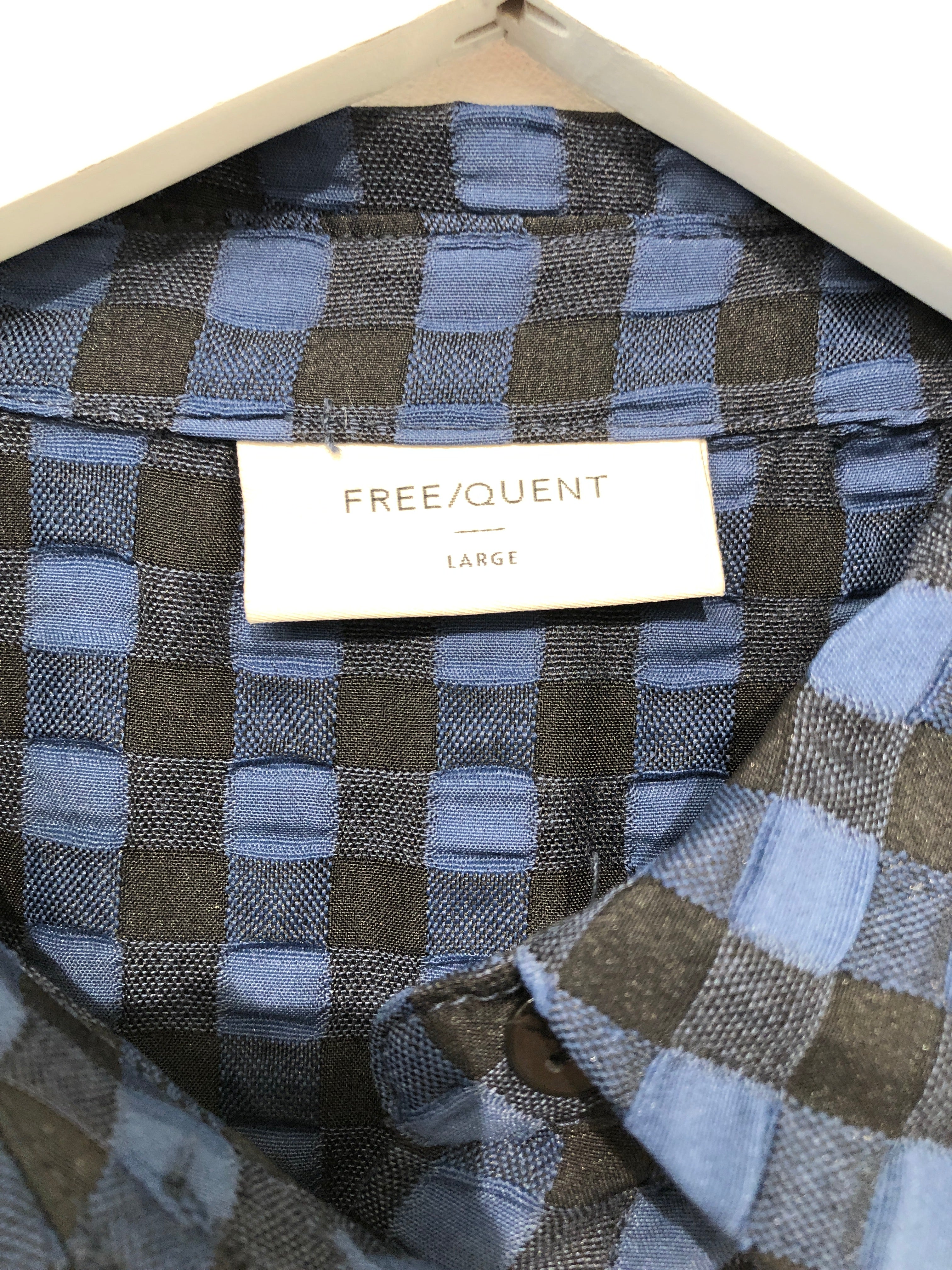 Free/Quent Kjole