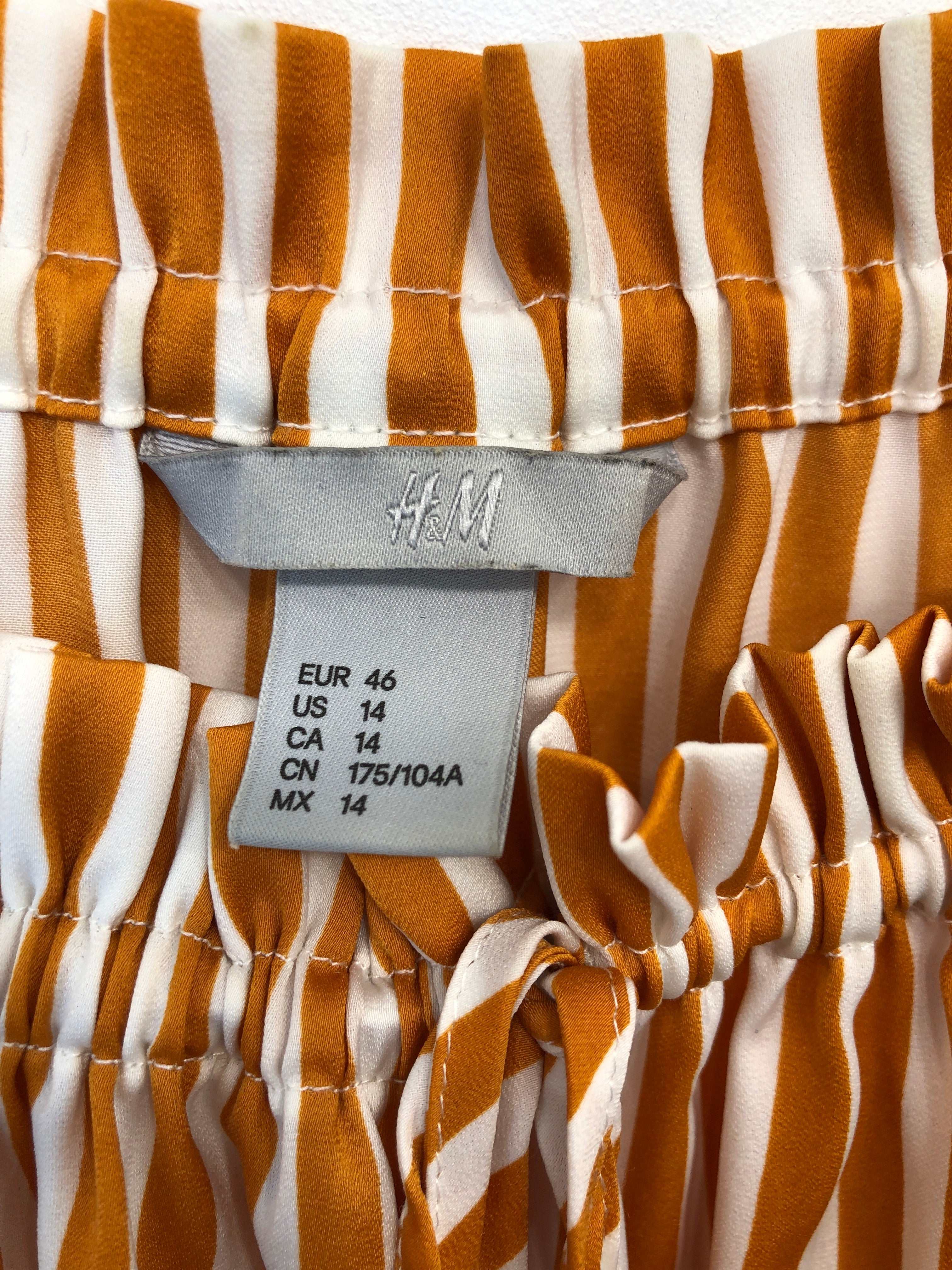 H&M Bluse