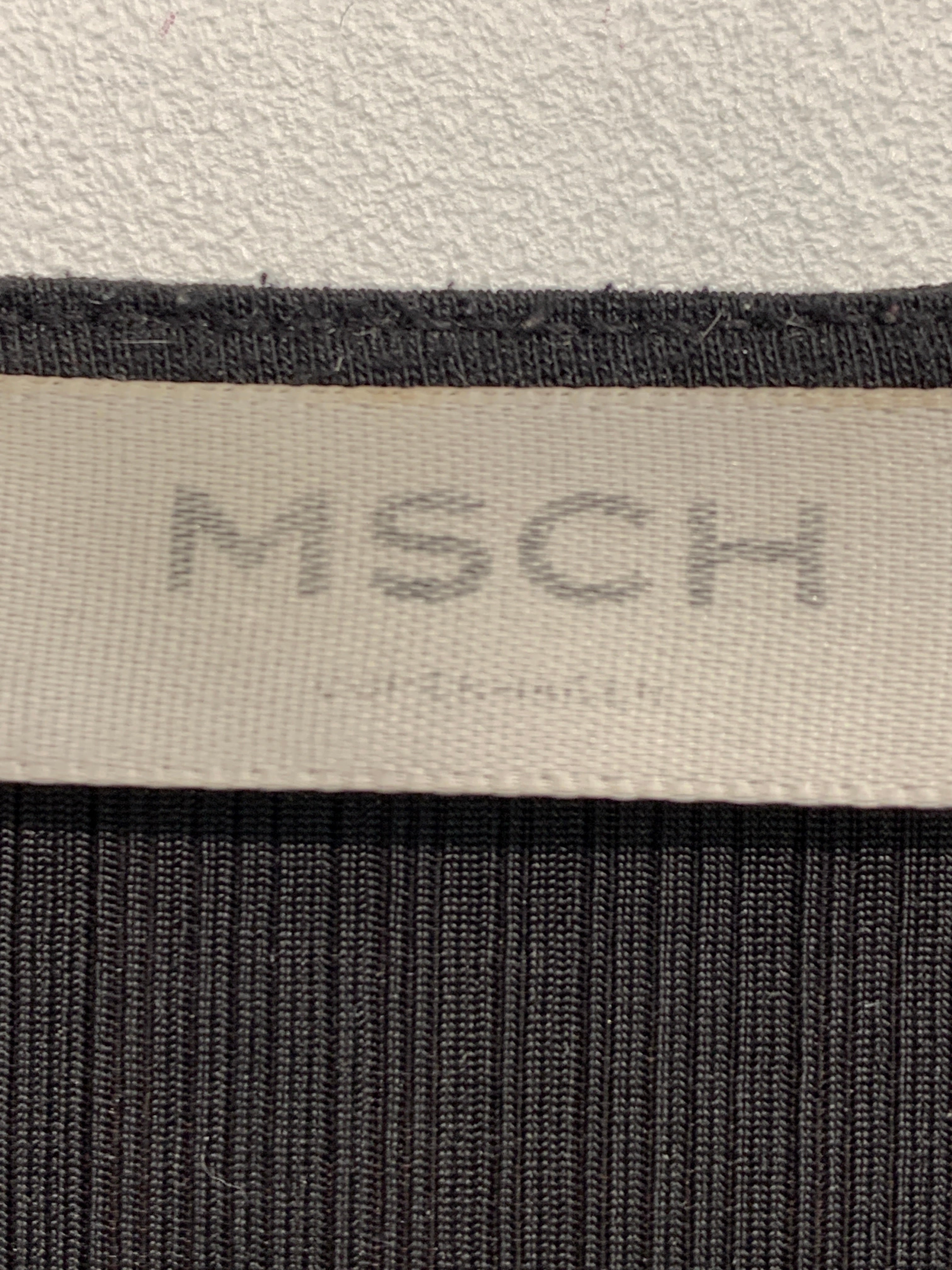 Moss Copenhagen Kjole
