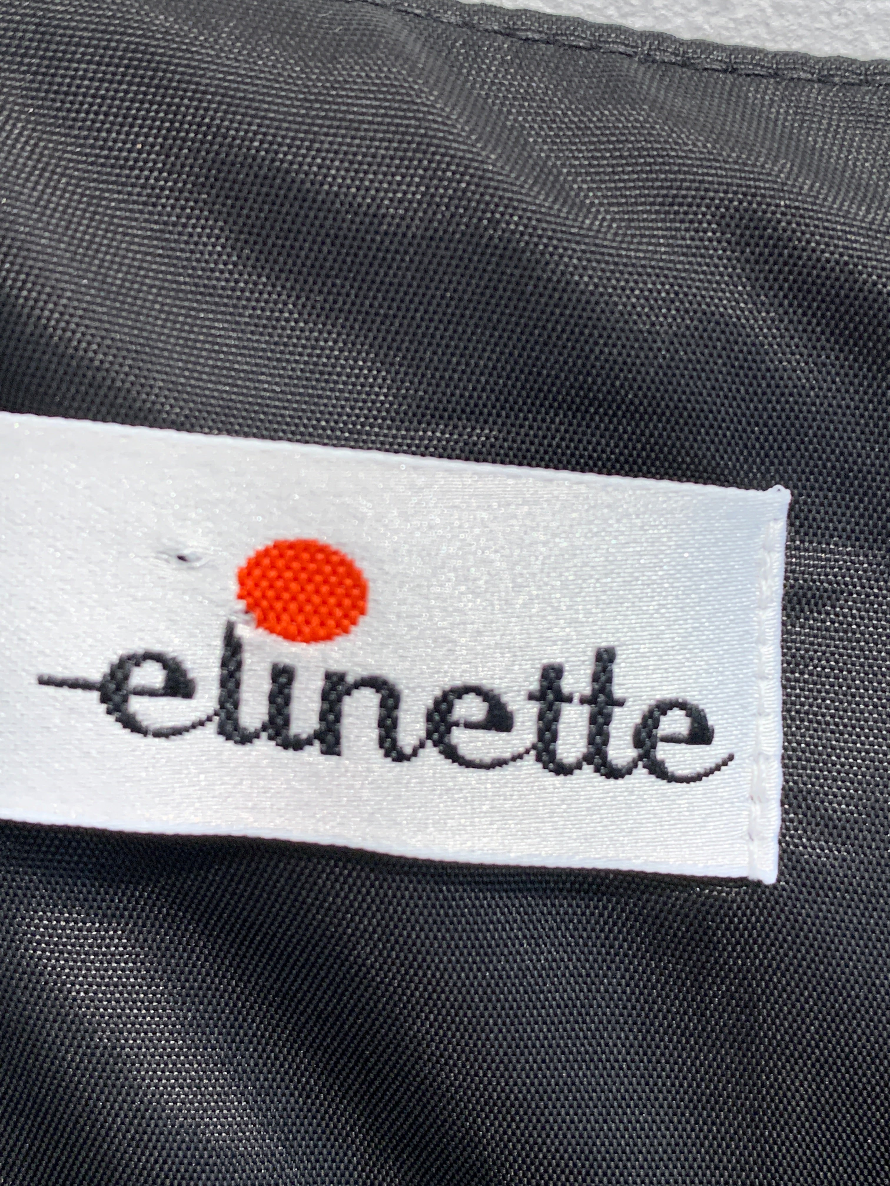 Elinette Kjole