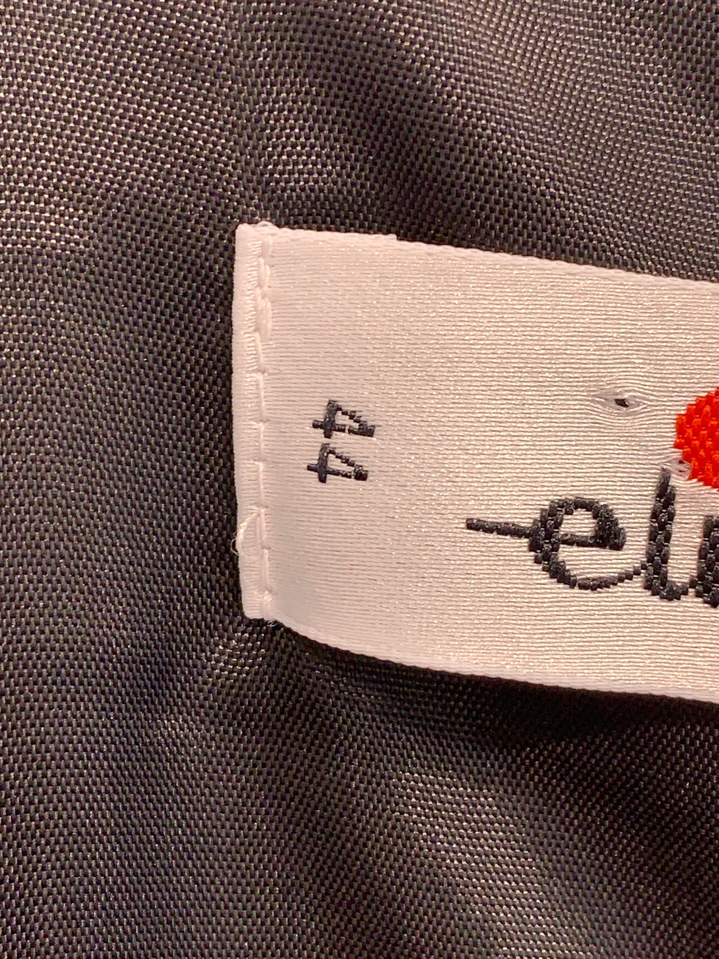 Elinette Kjole