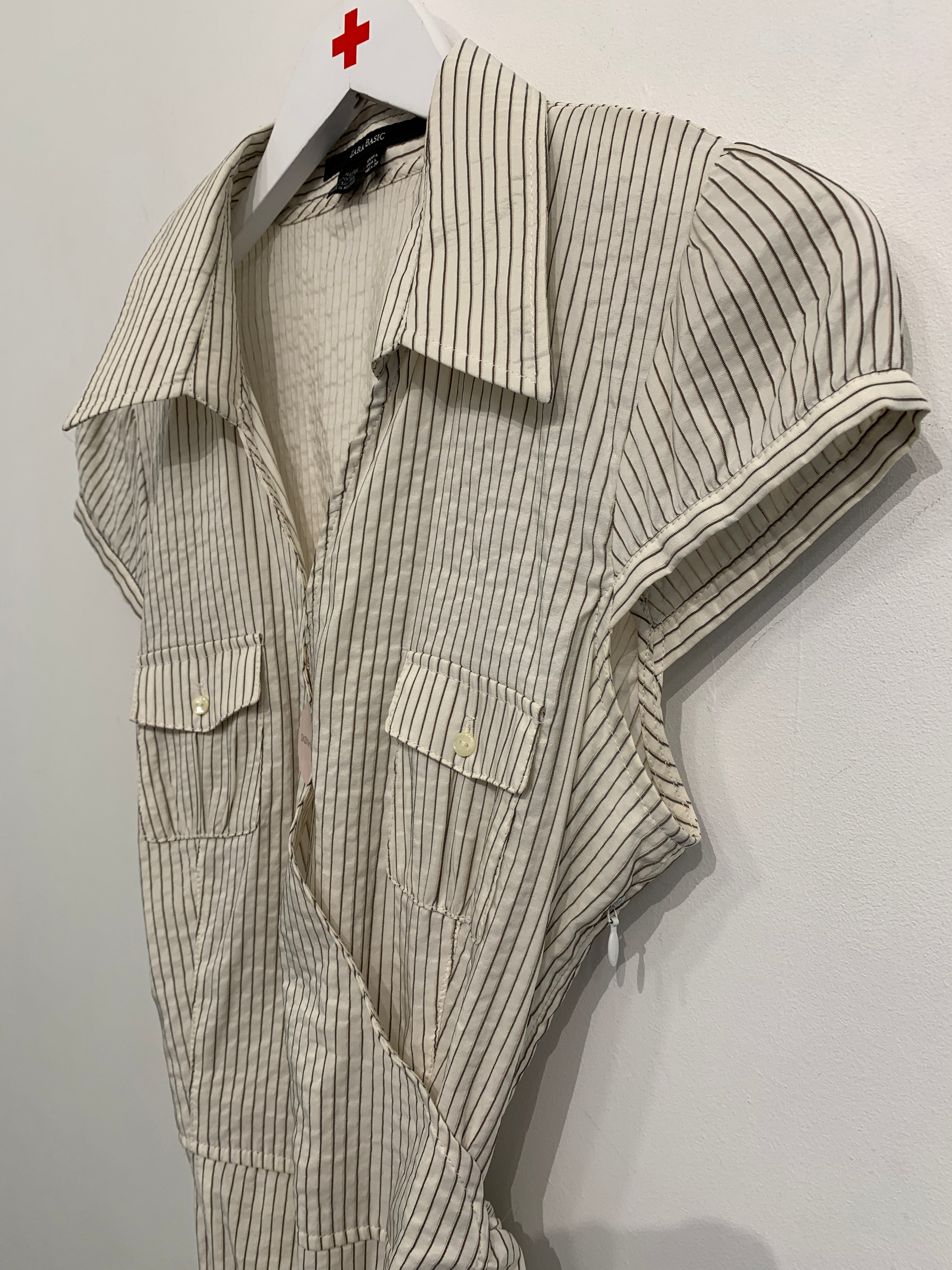 Zara Kjole