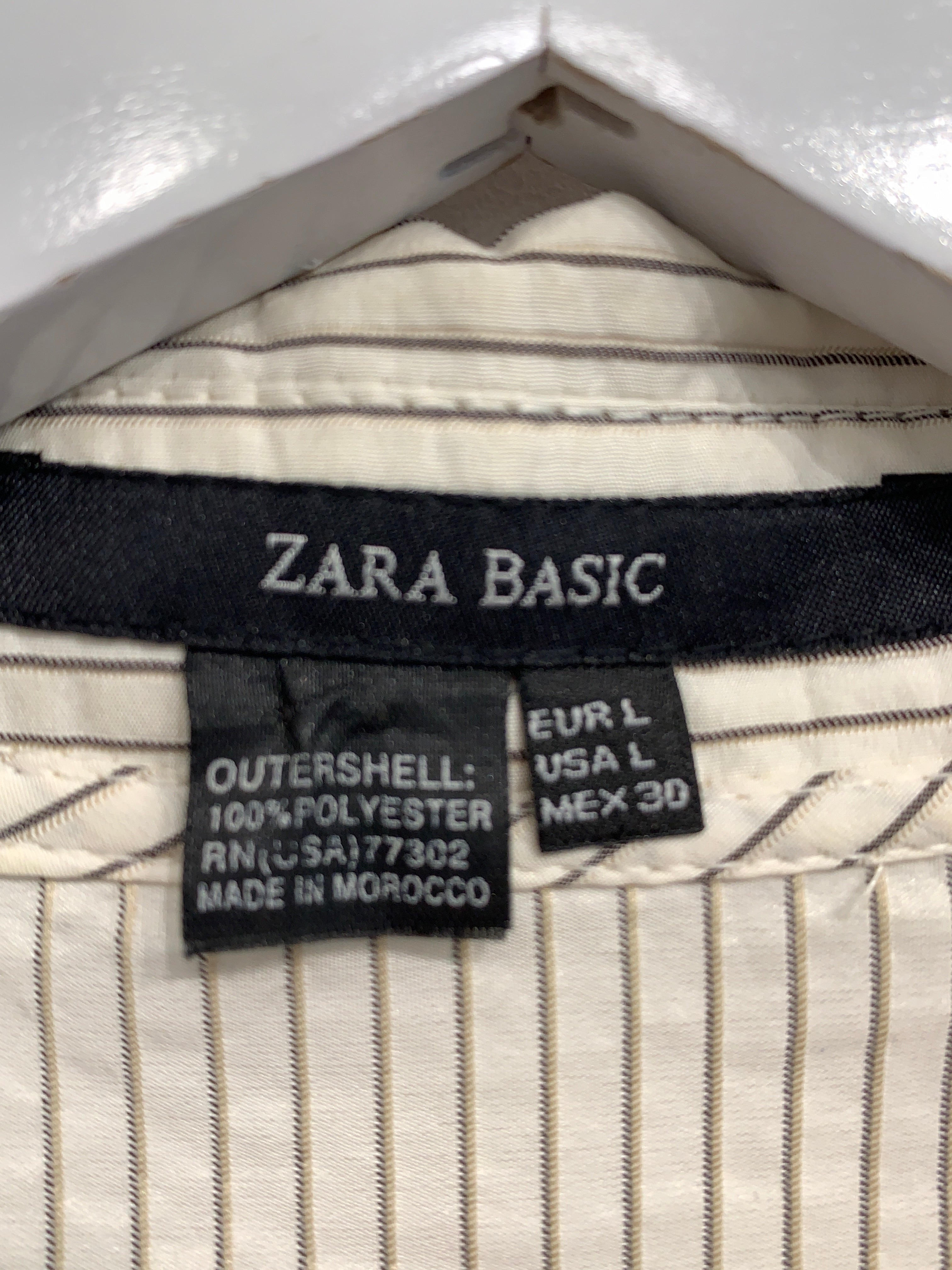 Zara Kjole