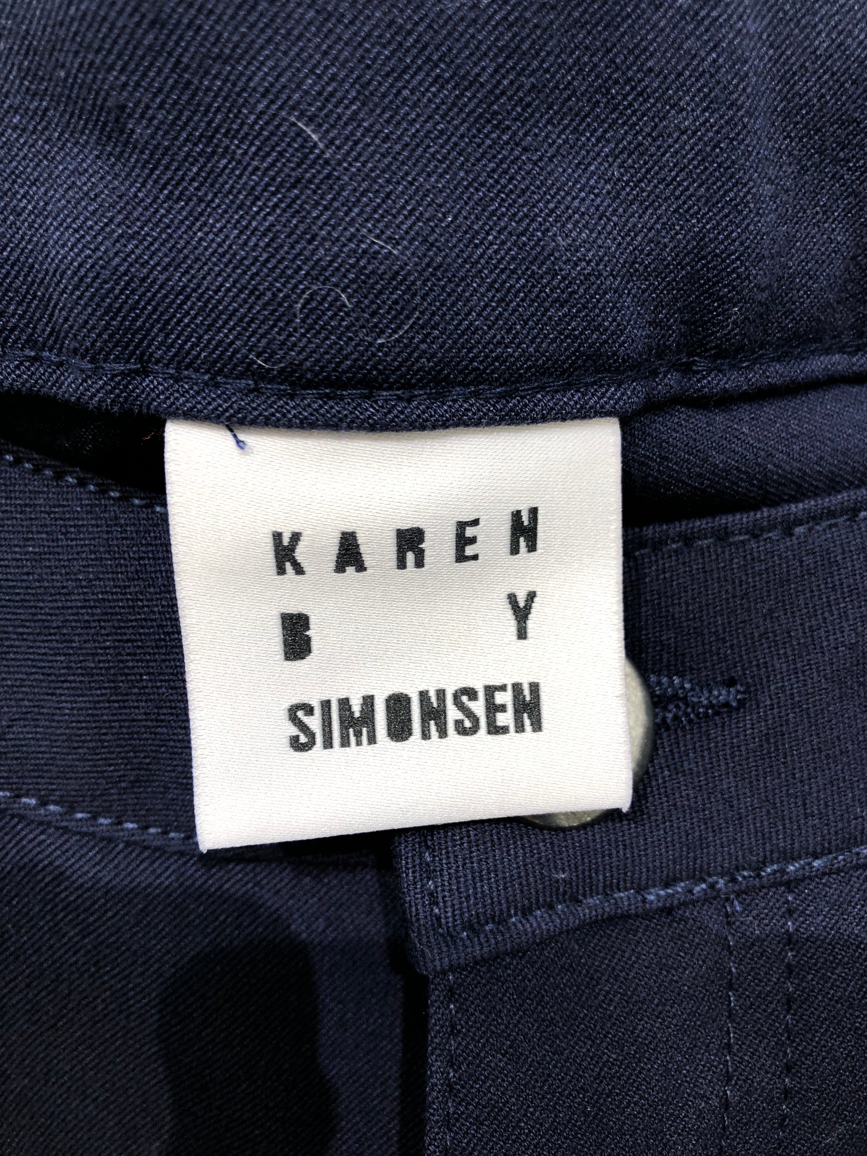 Karen By Simonsen Bukser