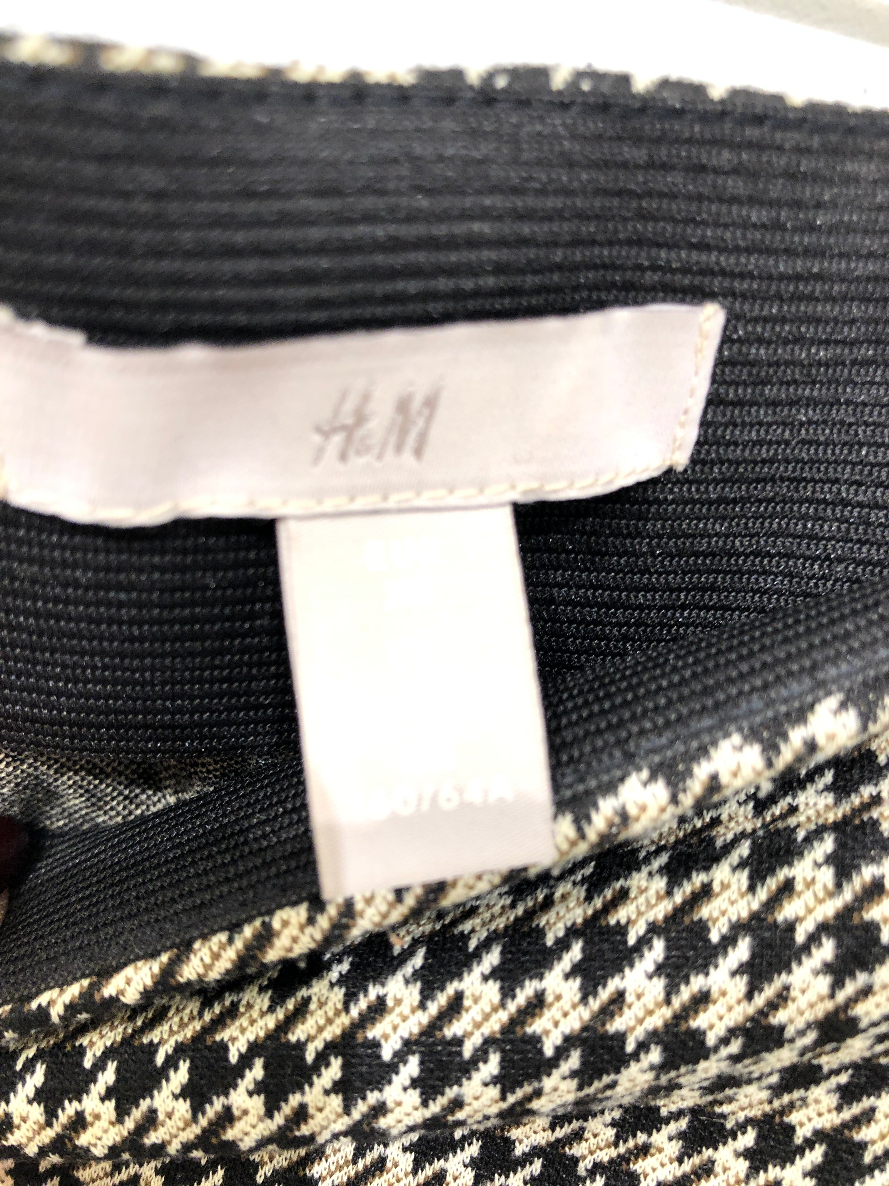 H&M Bukser
