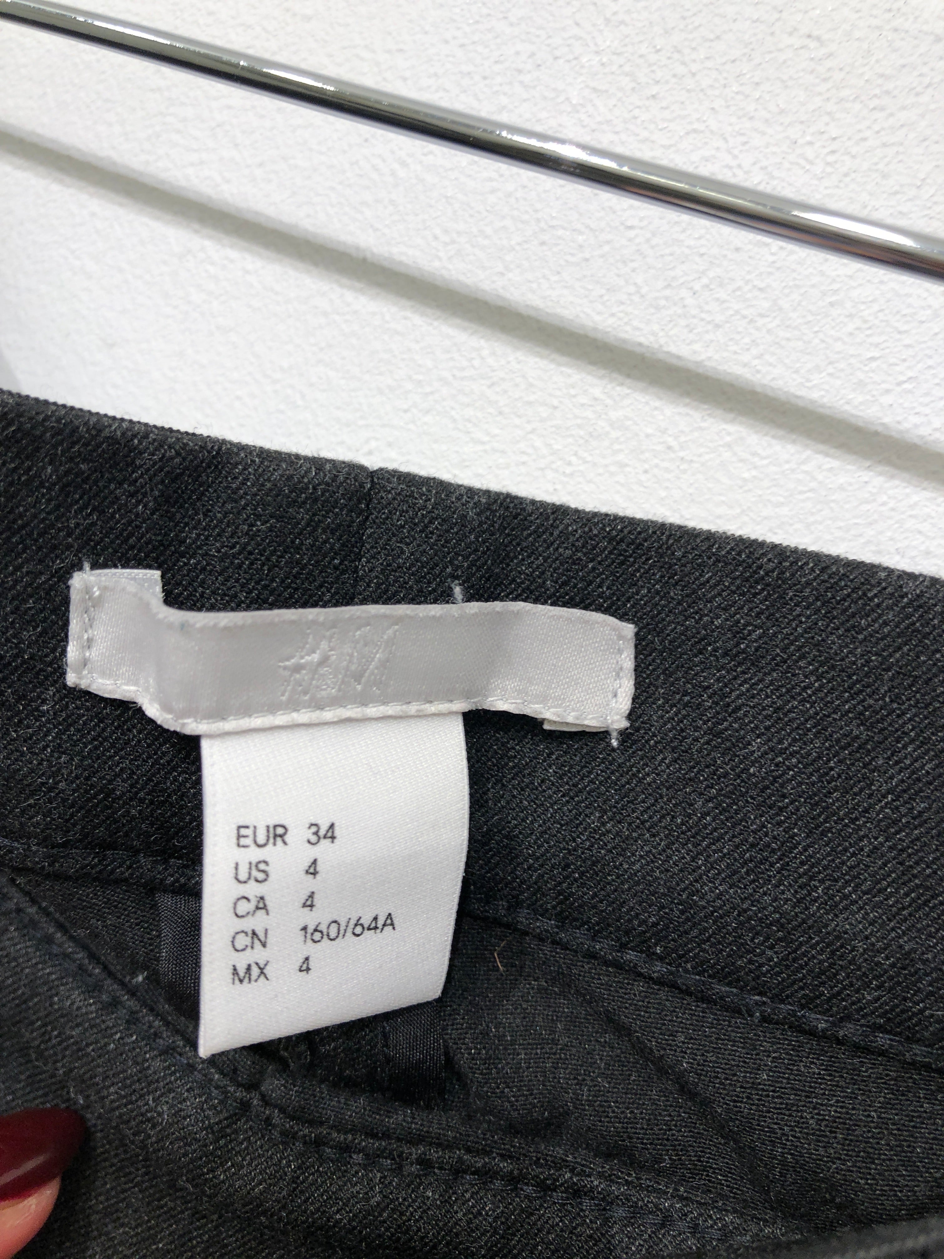 H&M Bukser