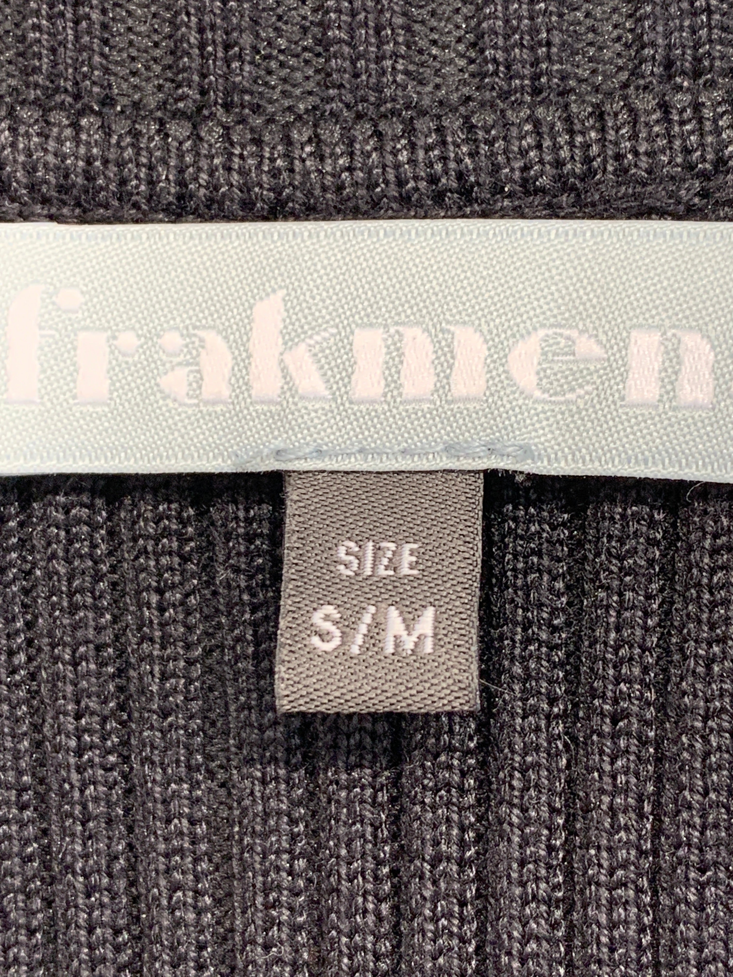 Frakment Kjole
