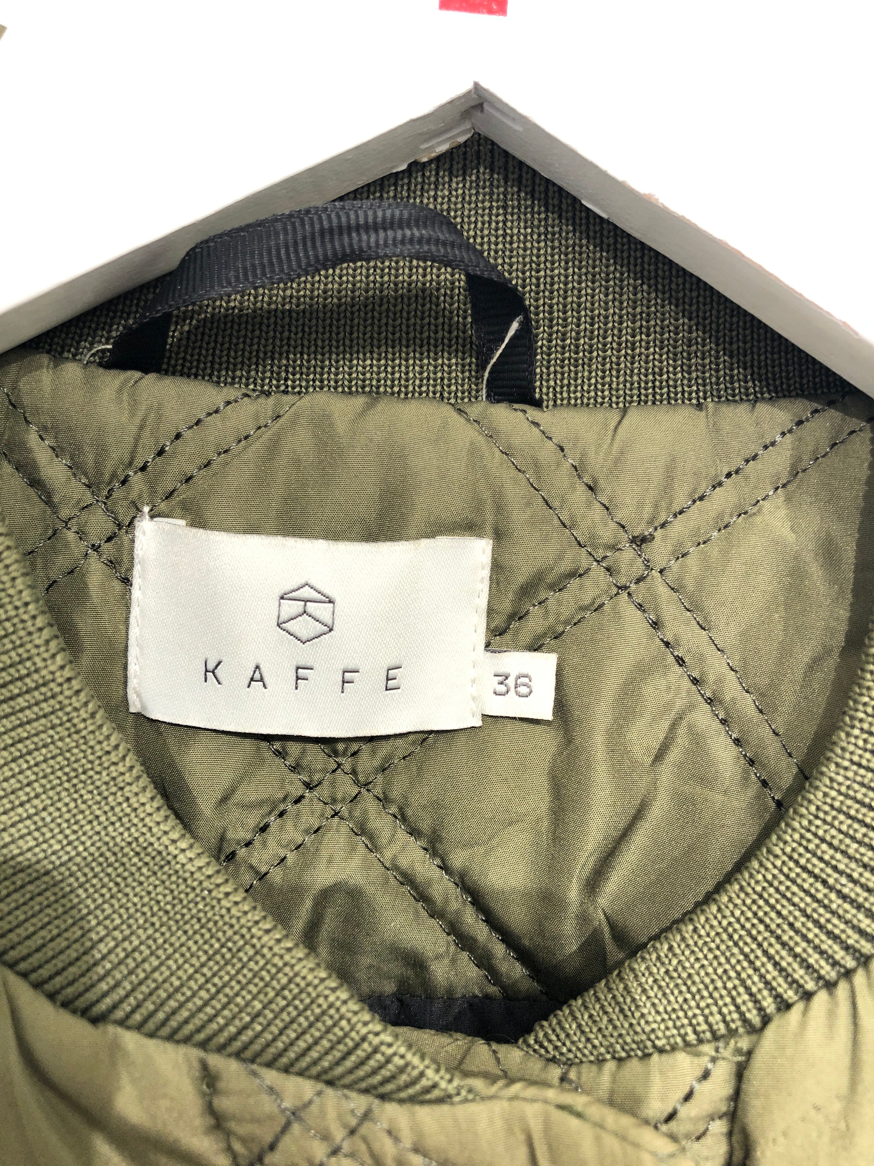 Kaffe Jakke