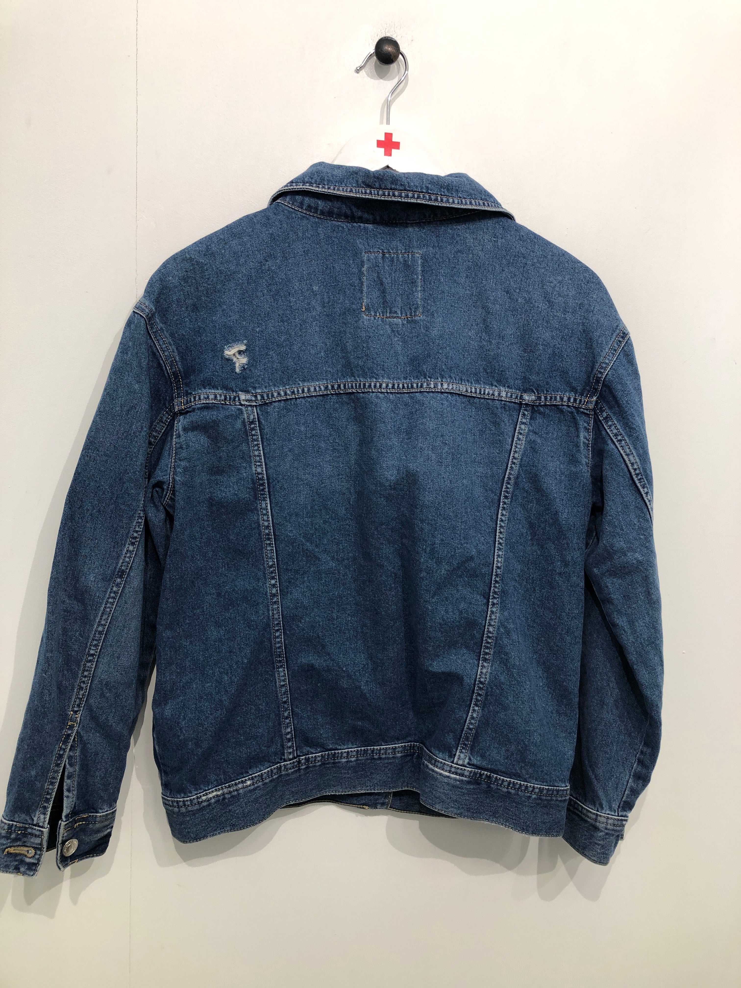 Tom Tailor Denim Jakke