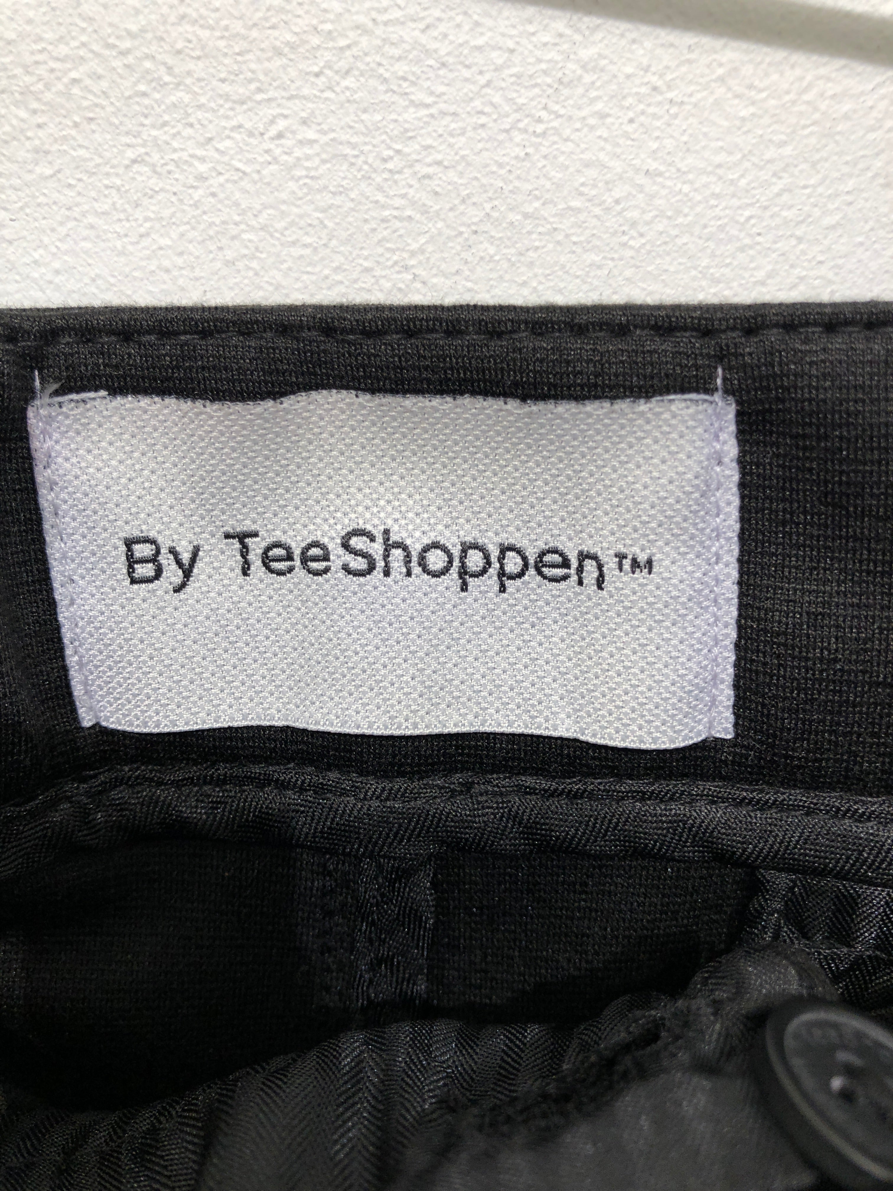 Teeshopen Bukser