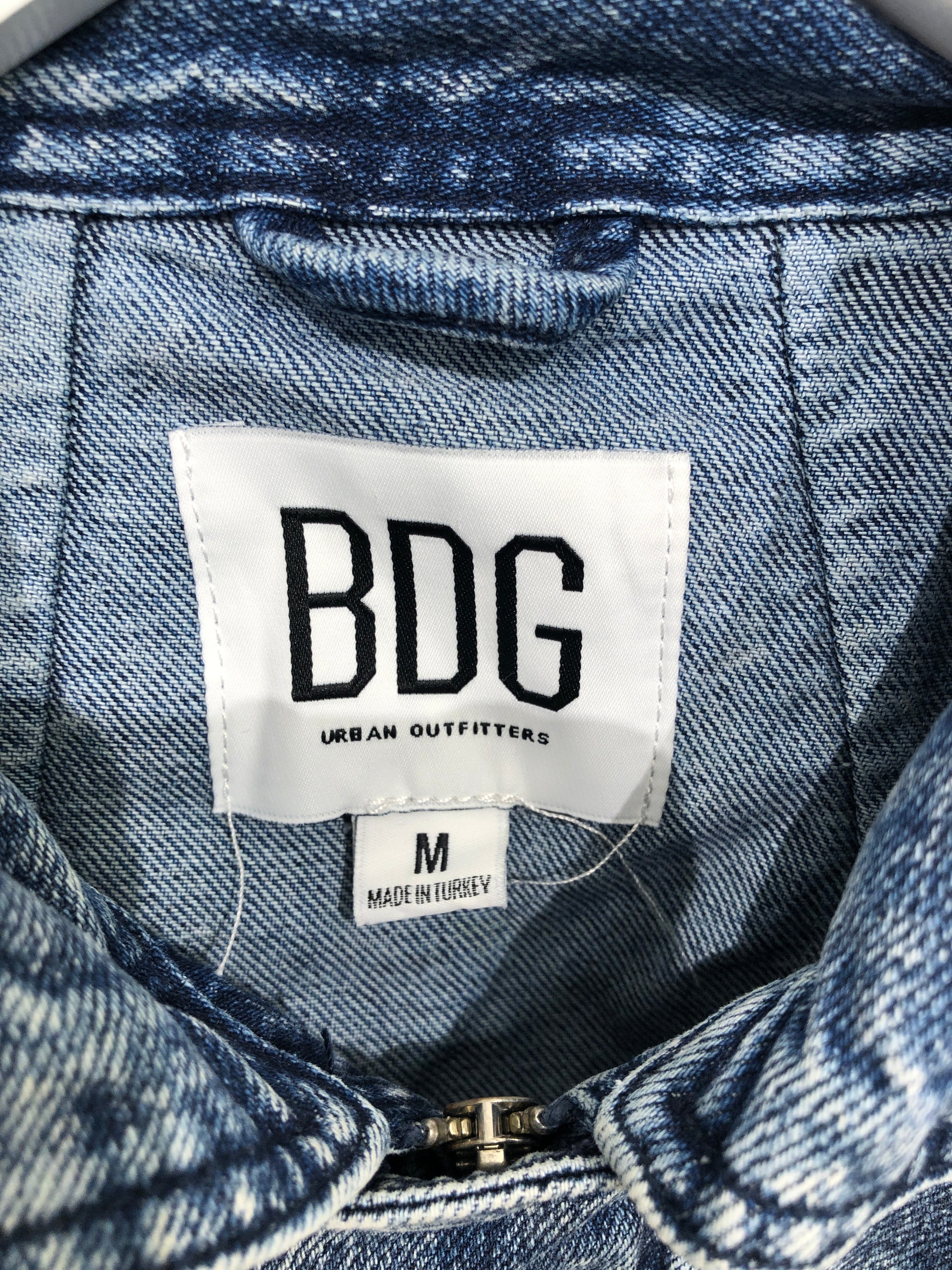 BDG Jakke
