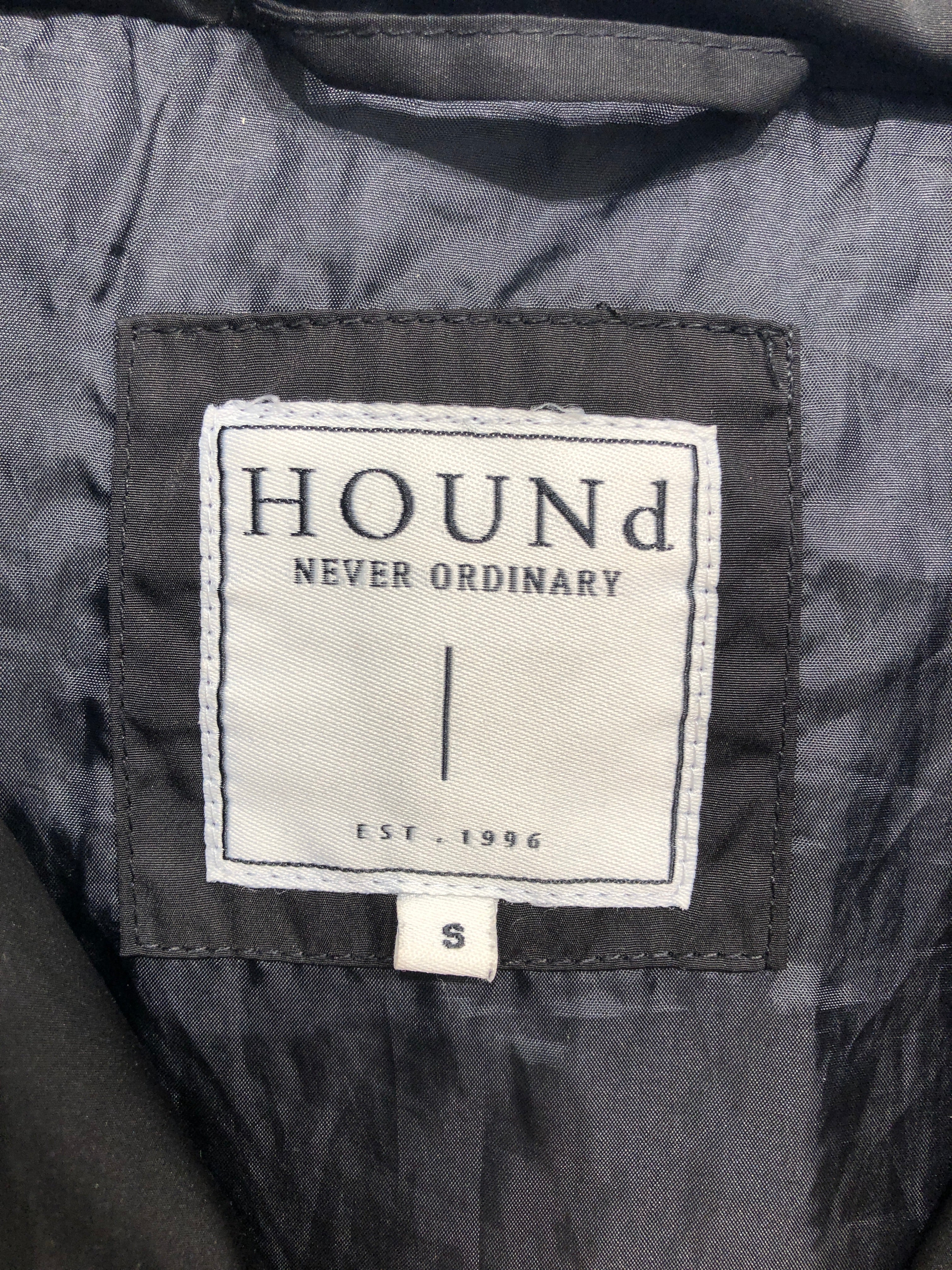 Hound Jakke