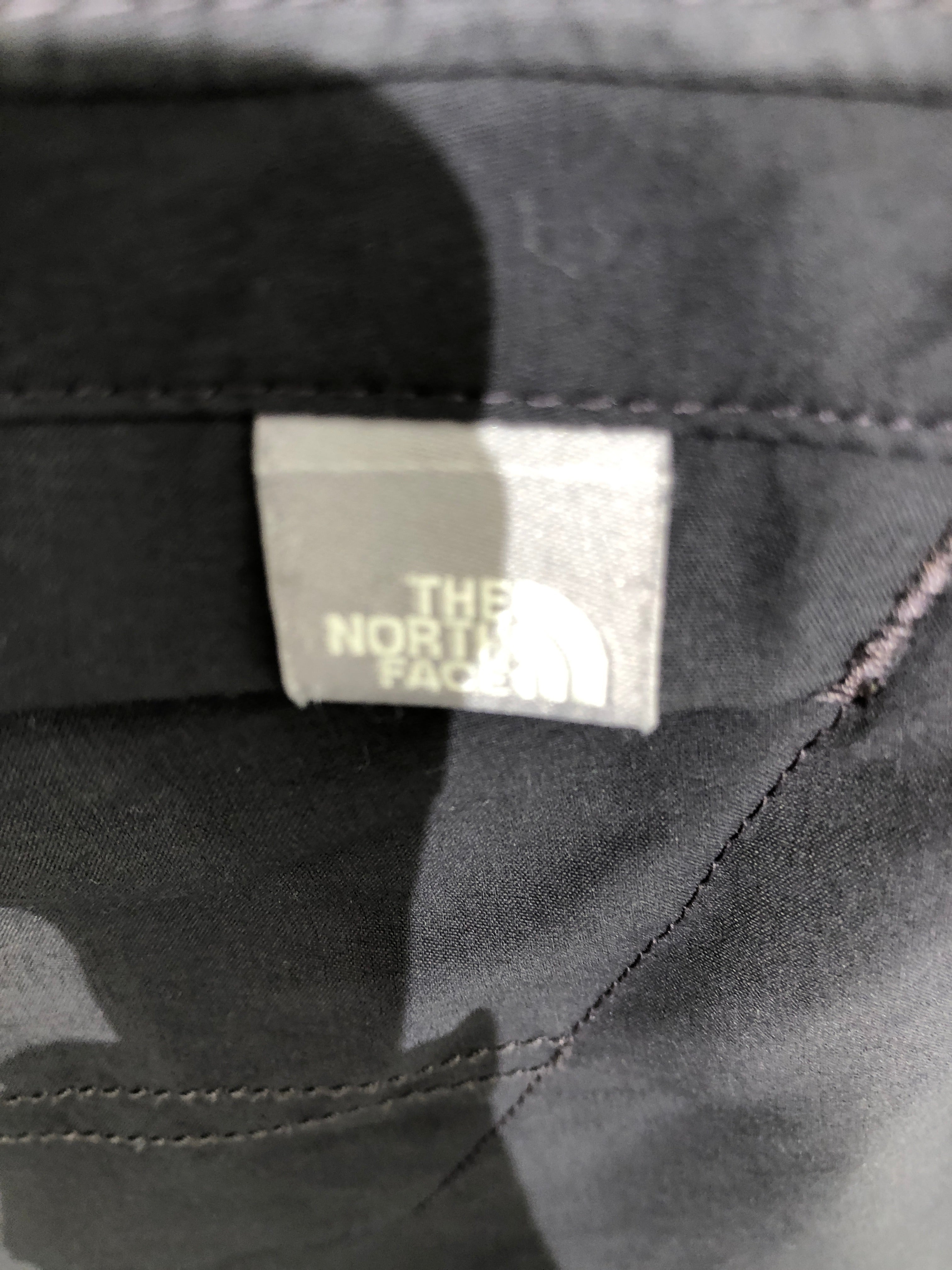 North Face Bukser