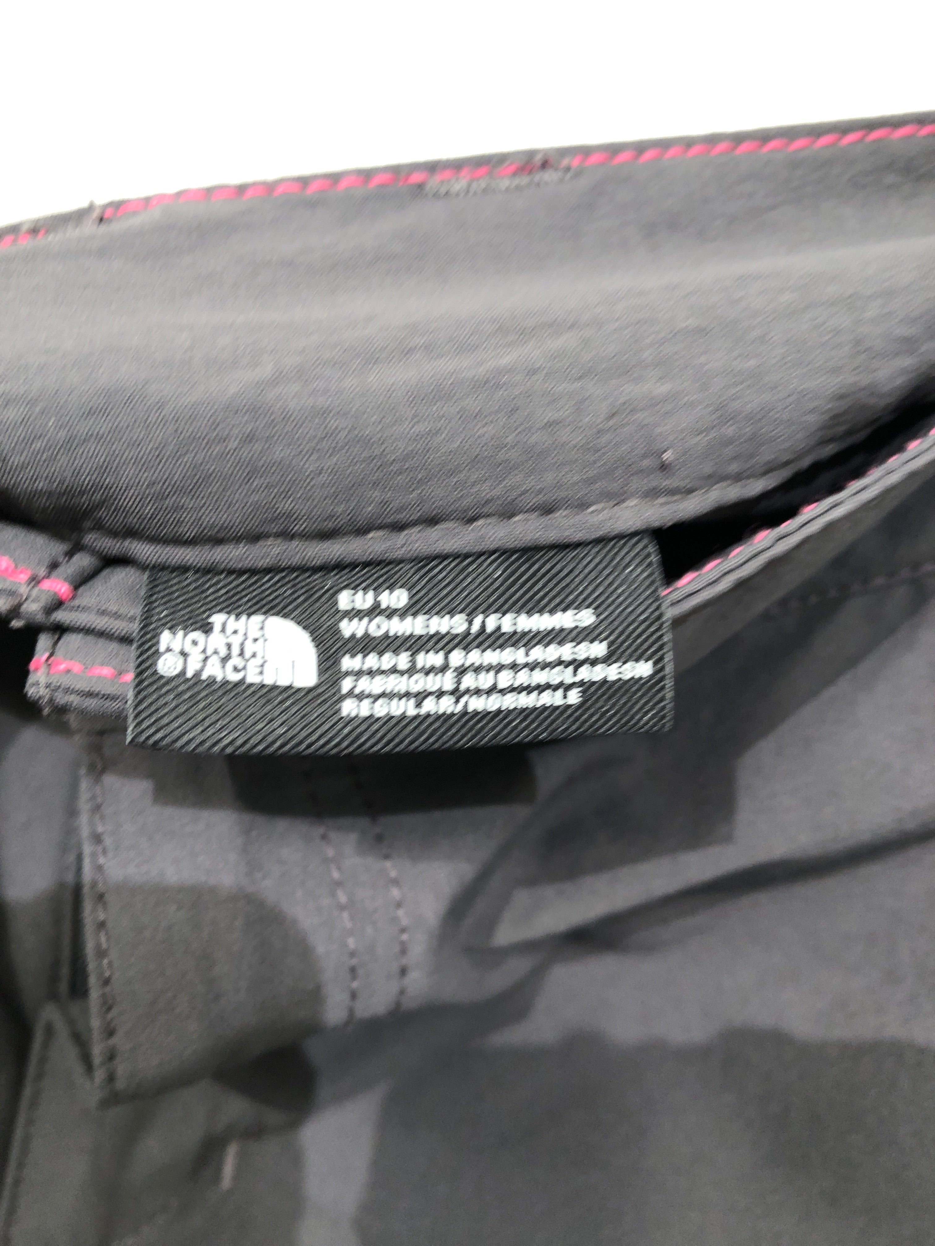 North Face Bukser