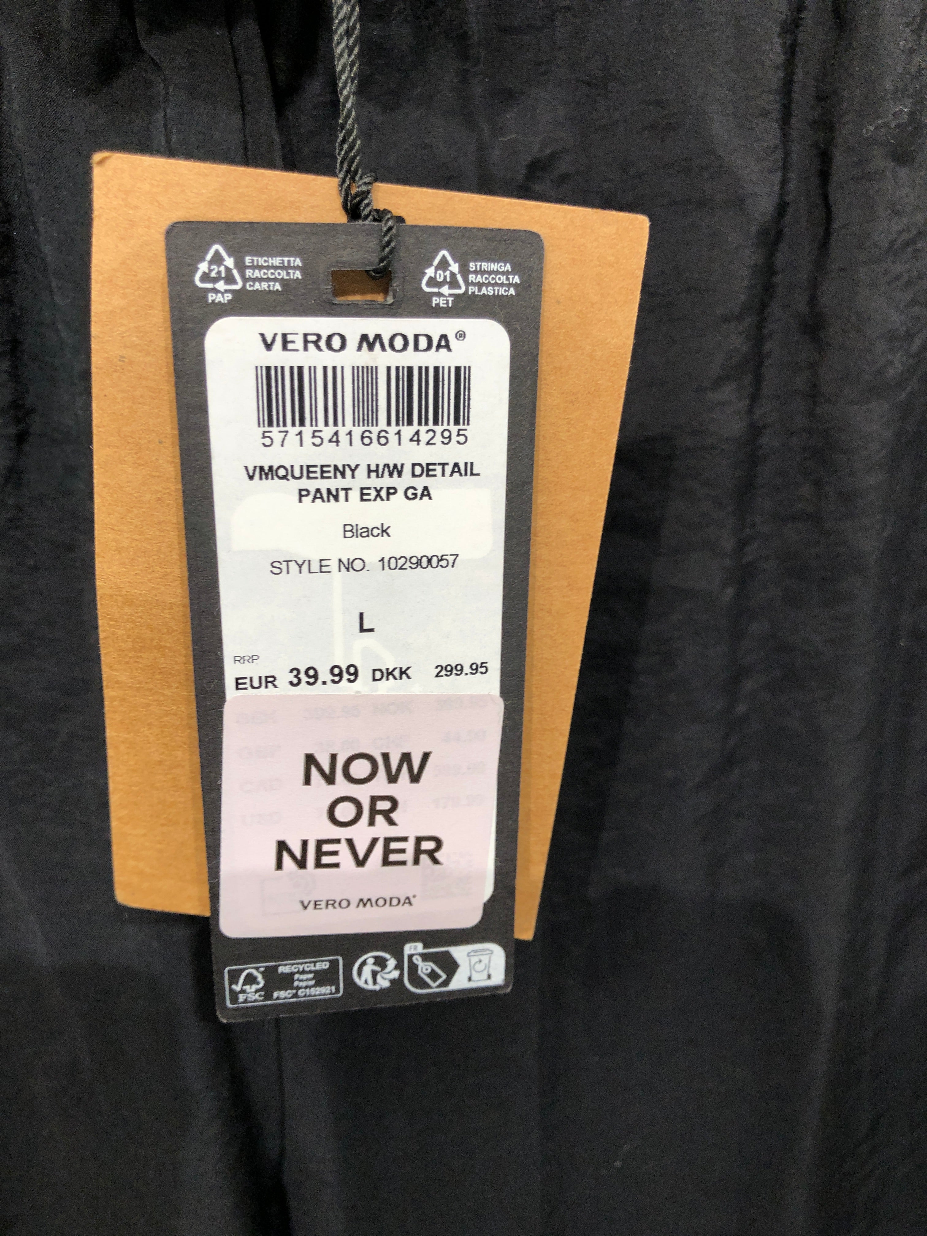 Vero Moda Bukser