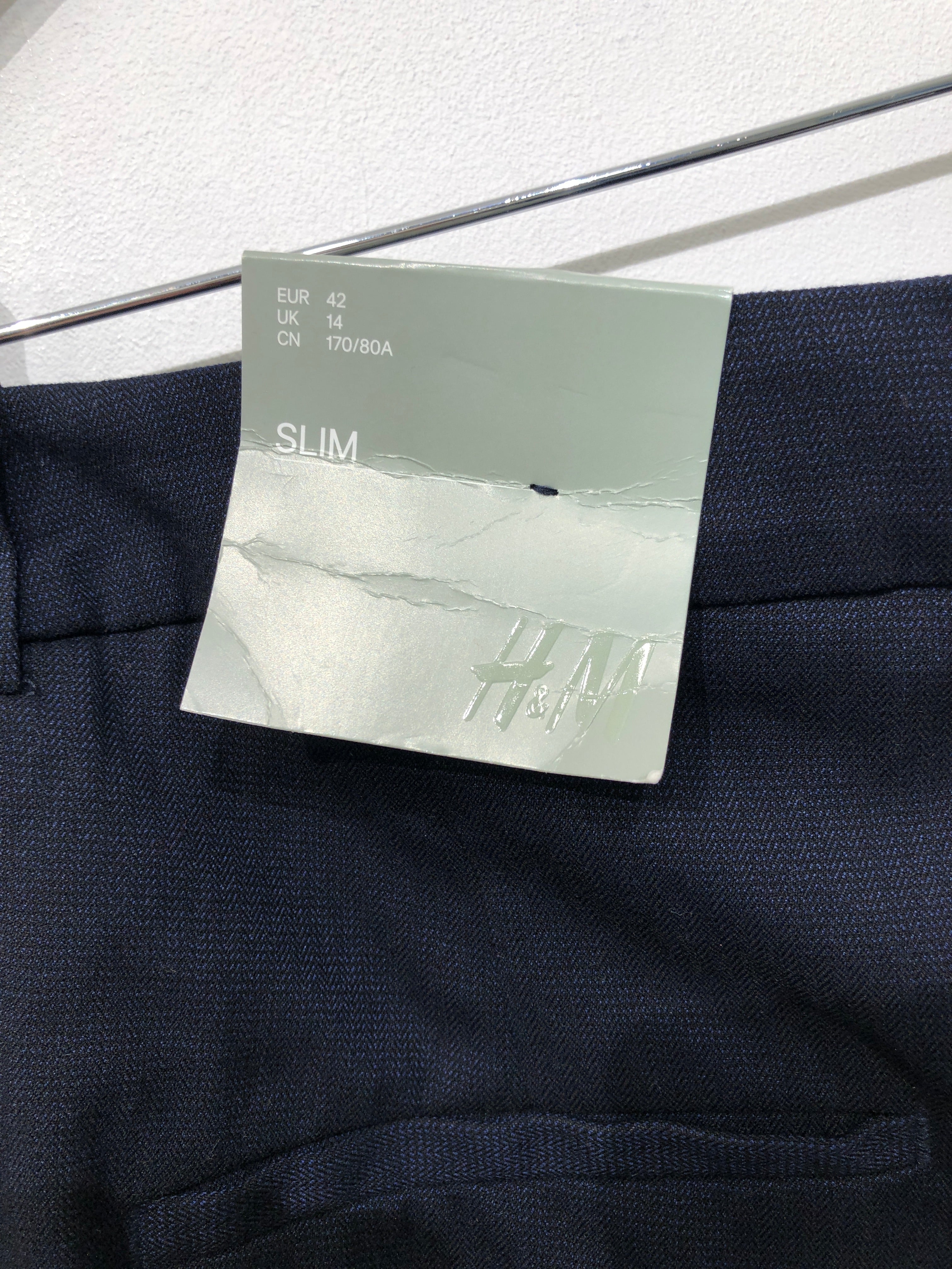 H&M Bukser