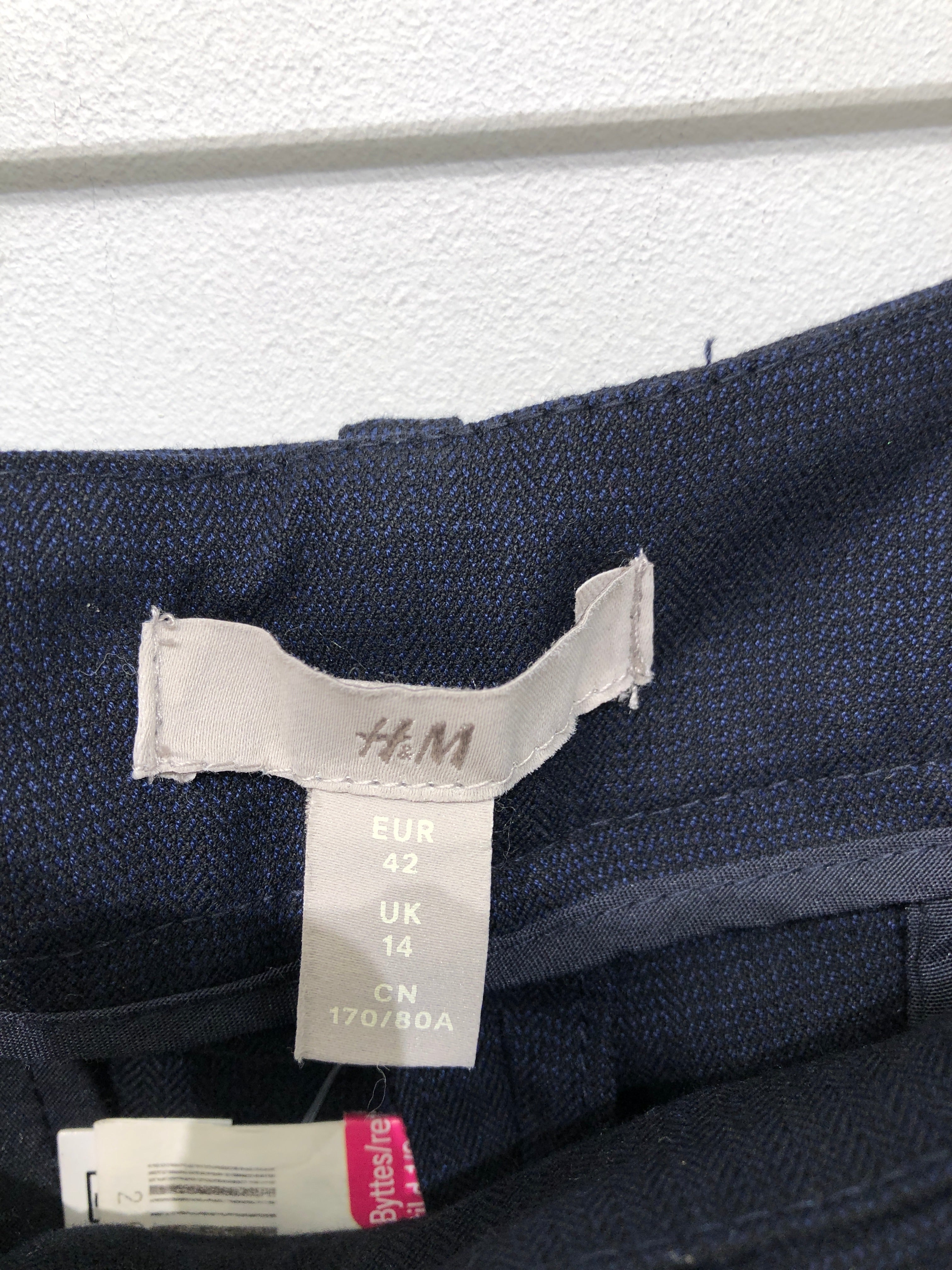 H&M Bukser