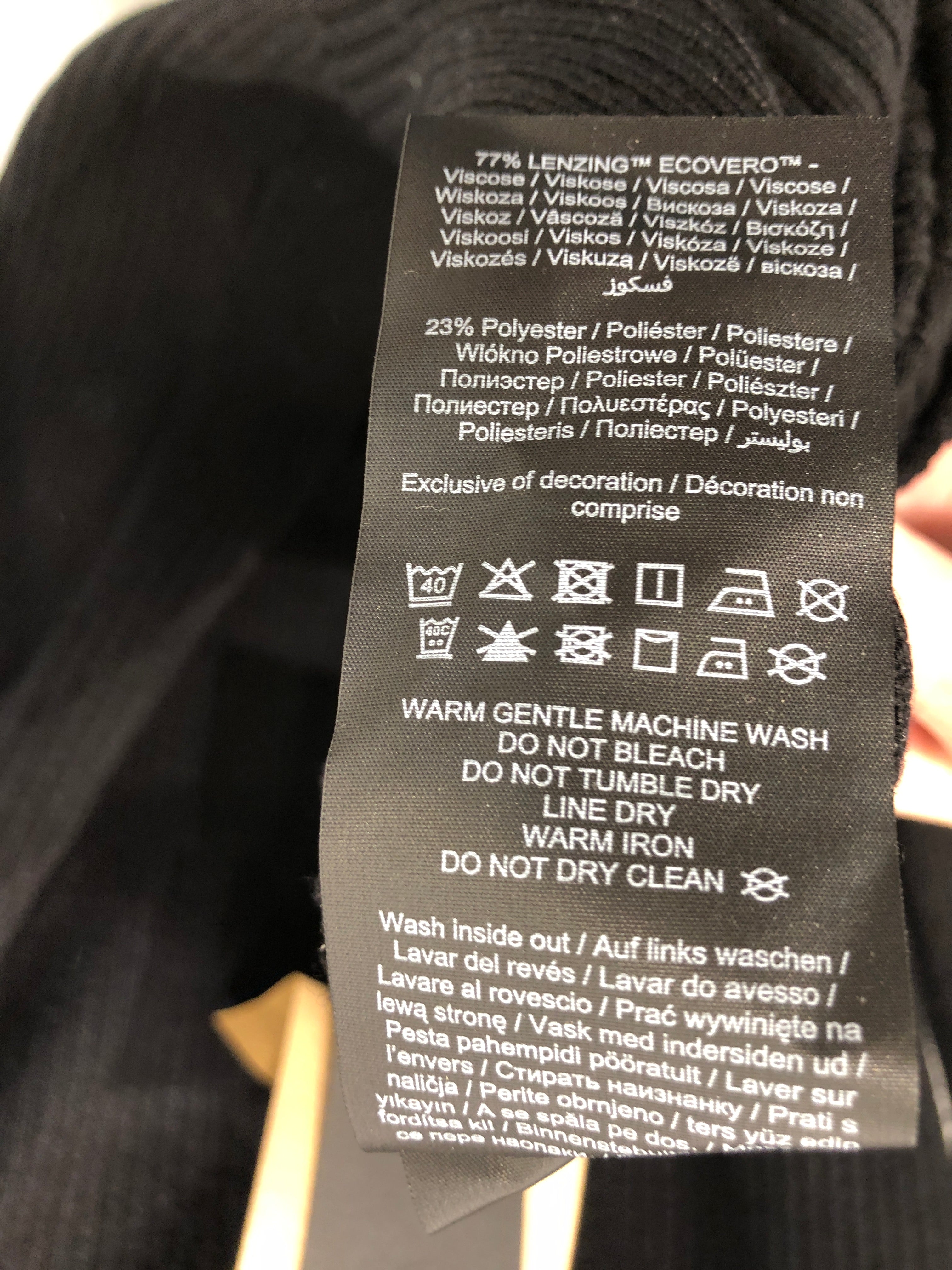 Vero Moda Kjole
