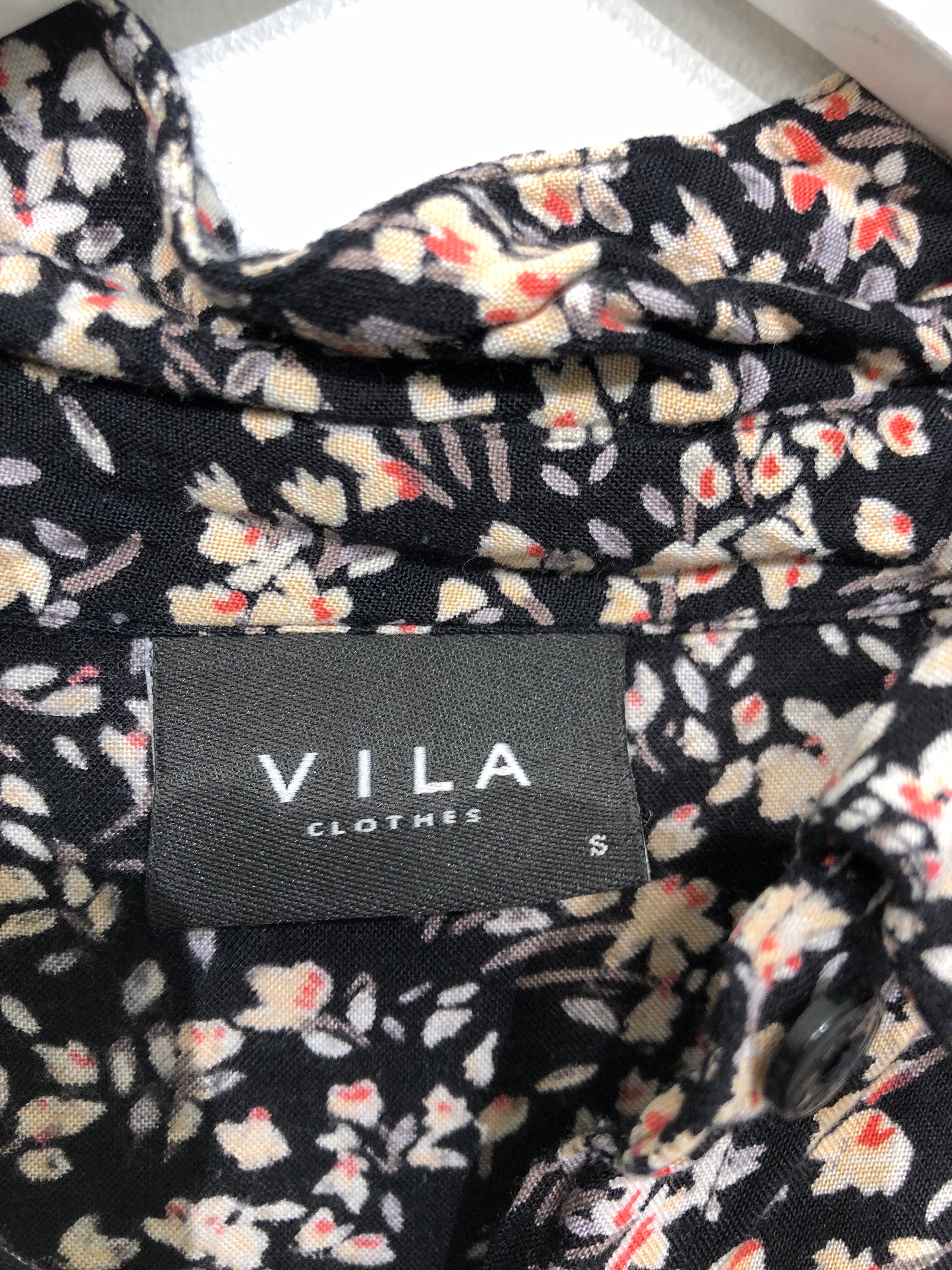 Vila Kjole