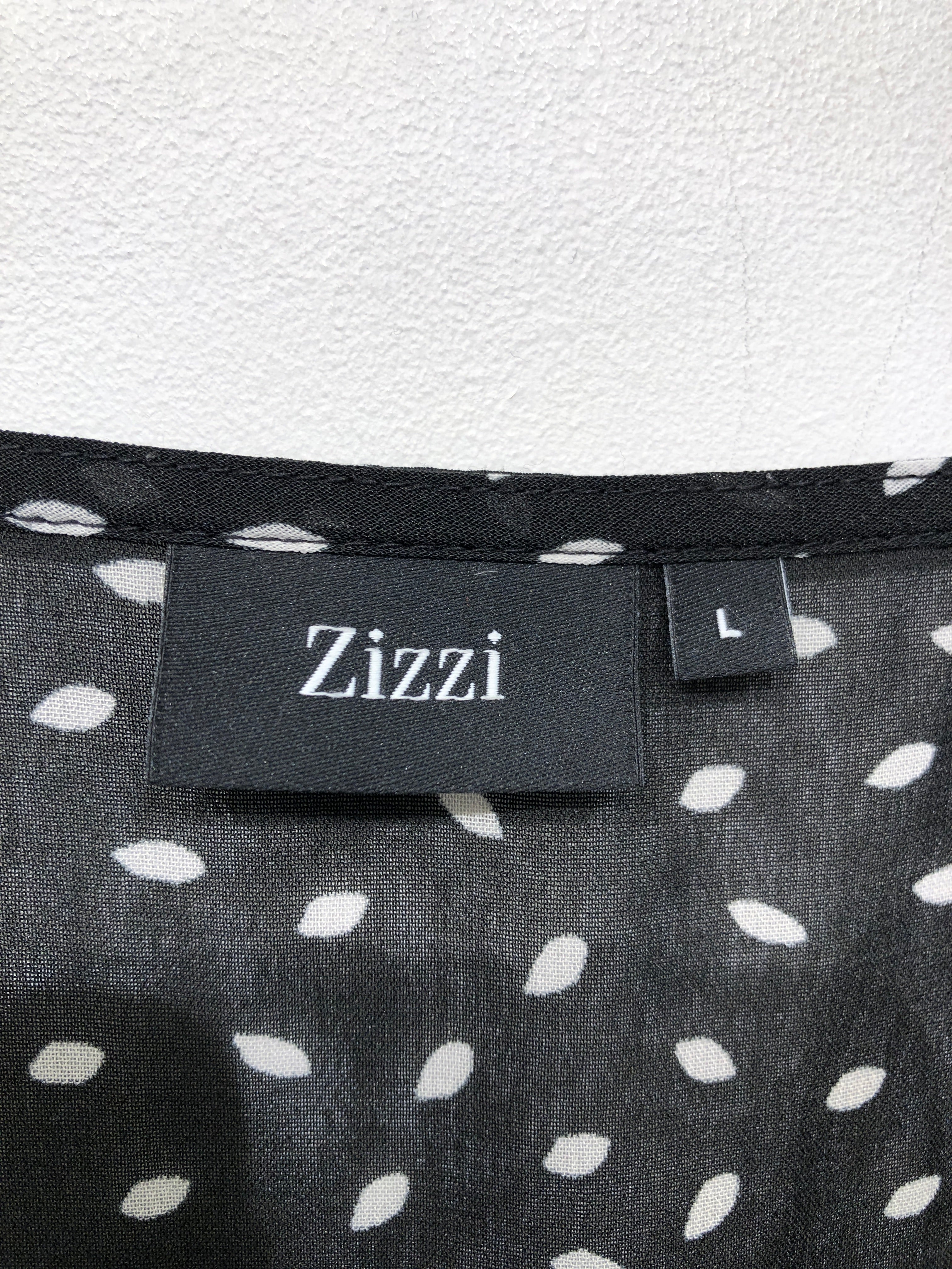 Zizzi Kjole