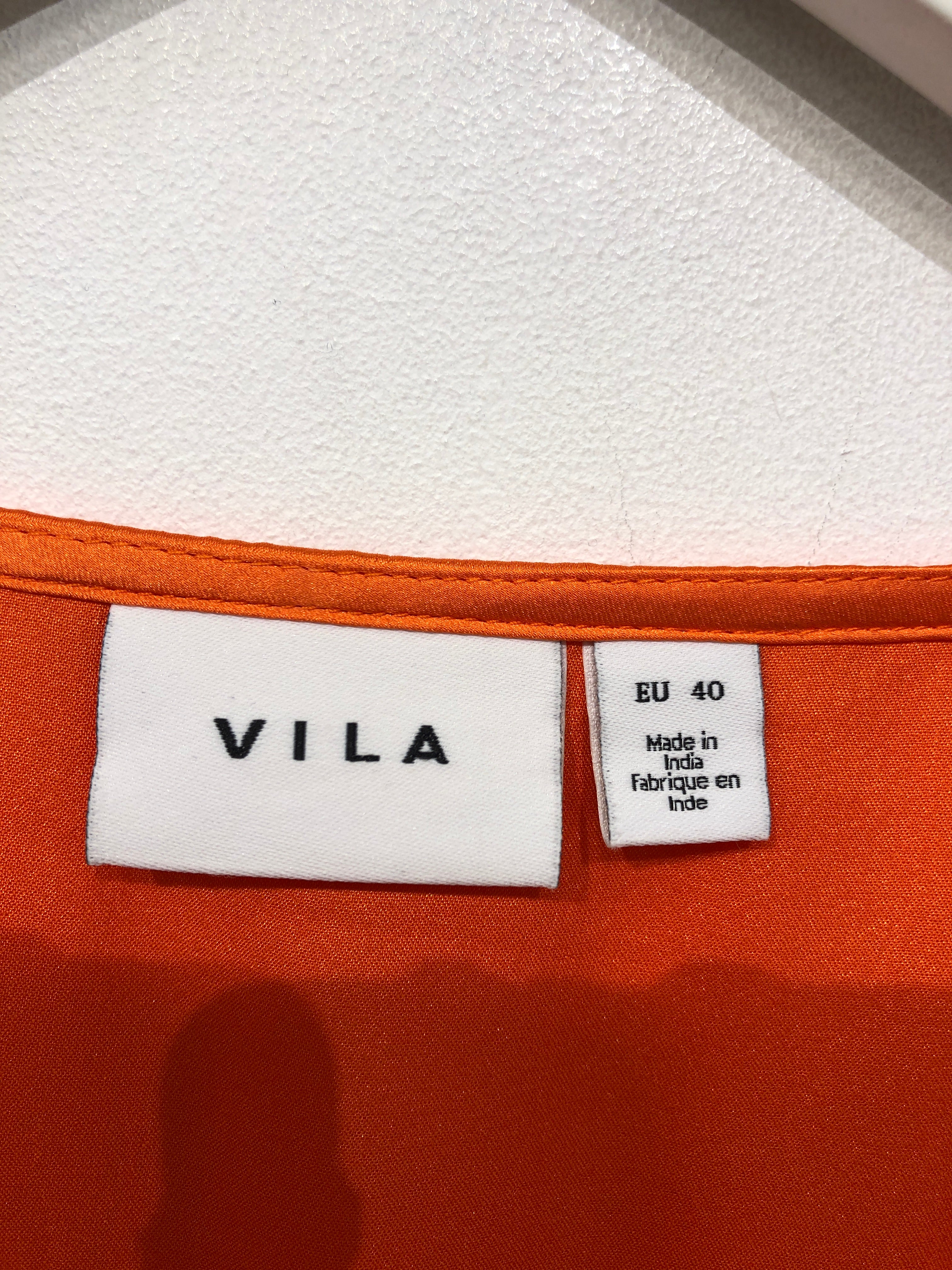 Vila Kjole