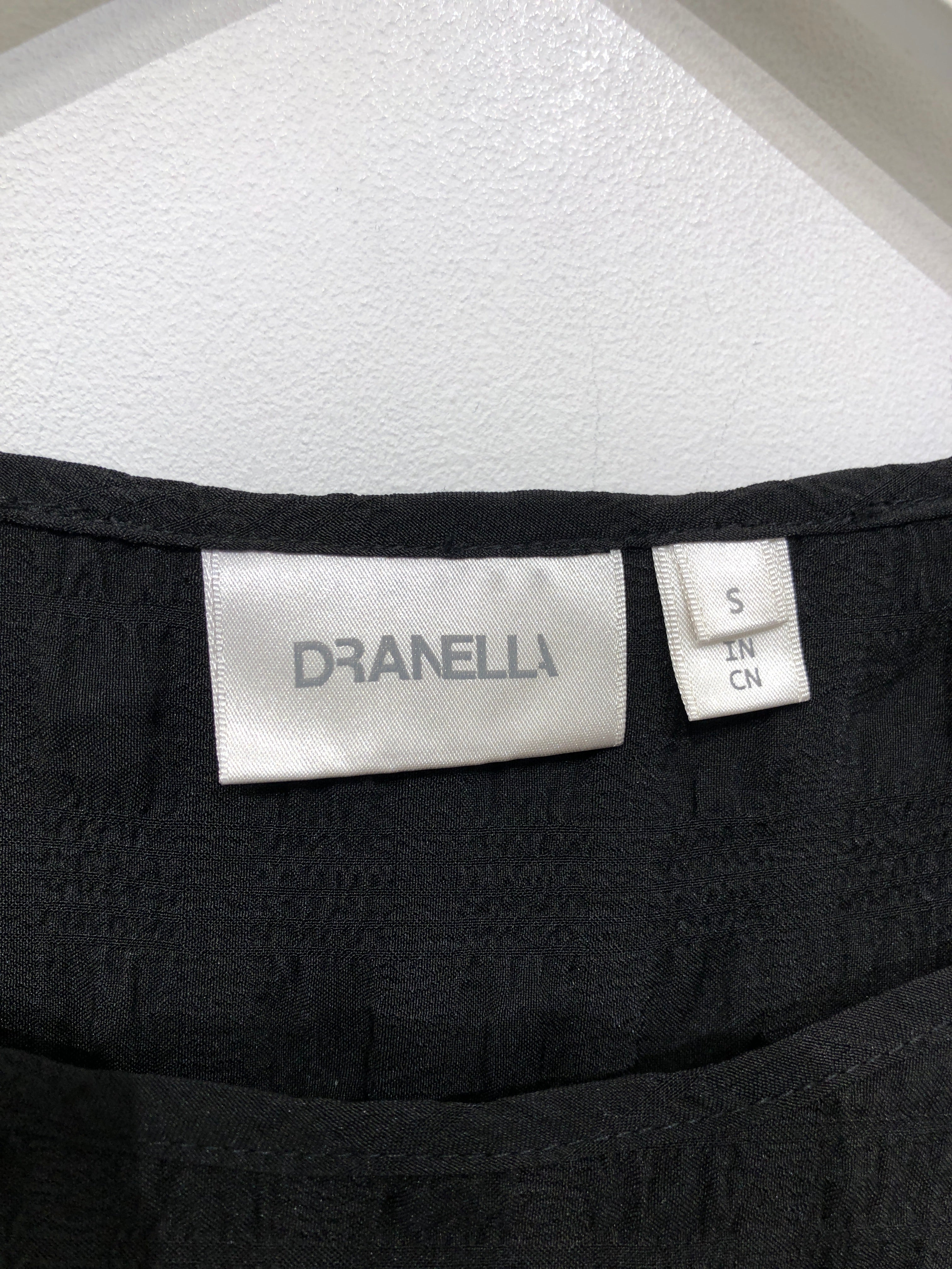 Dranella Kjole