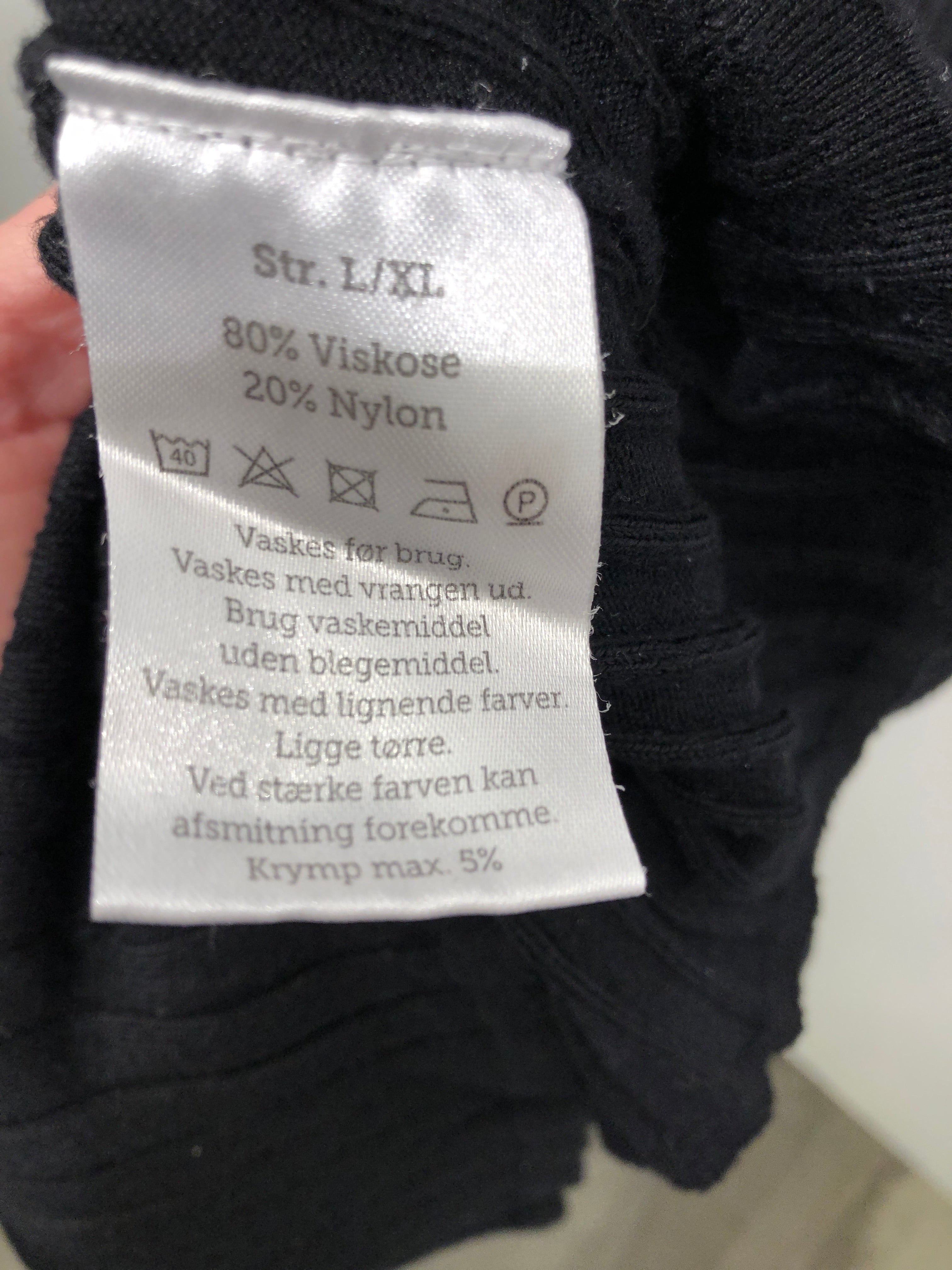 VRS Kjole