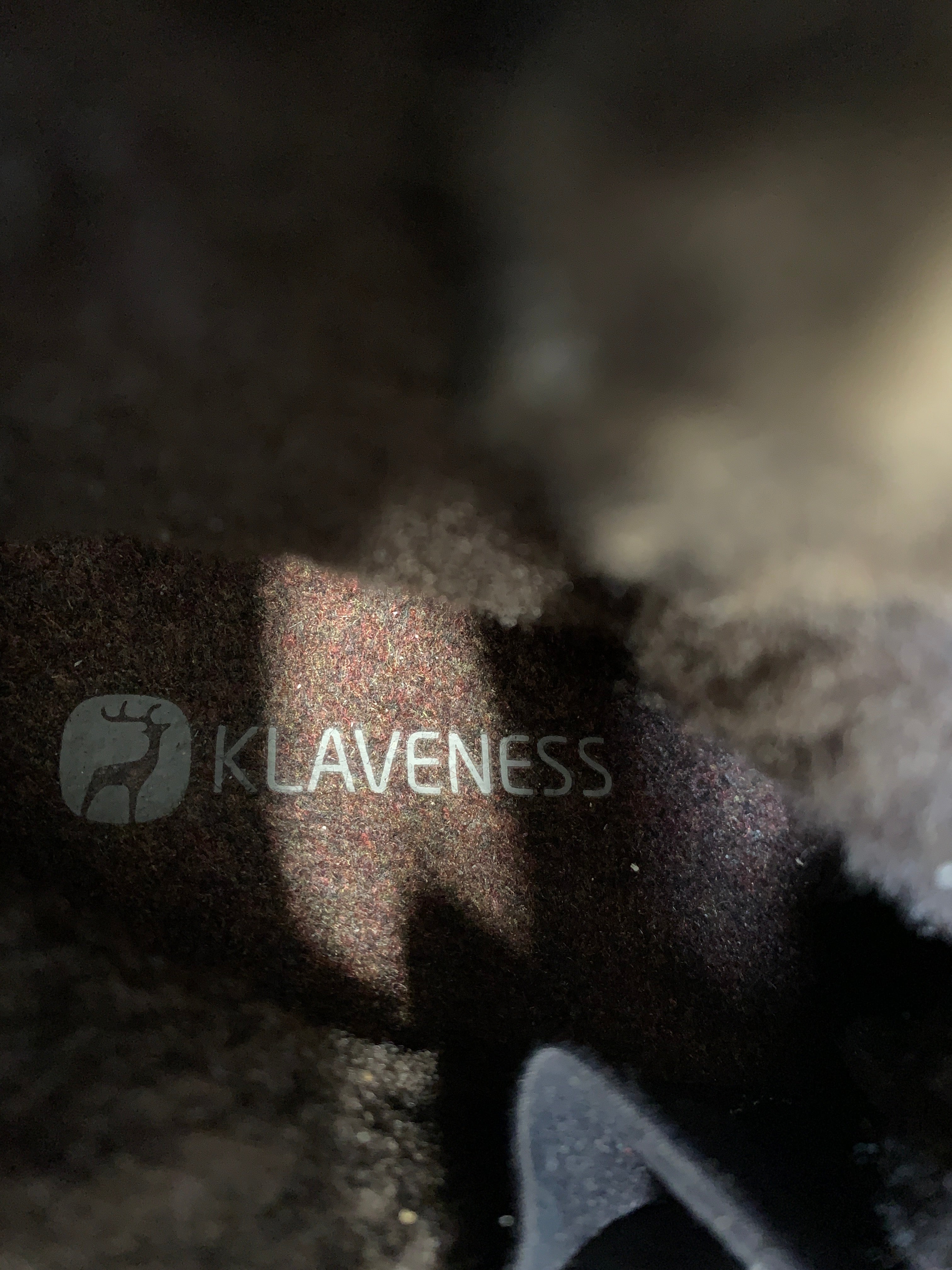 Klaveness Støvler