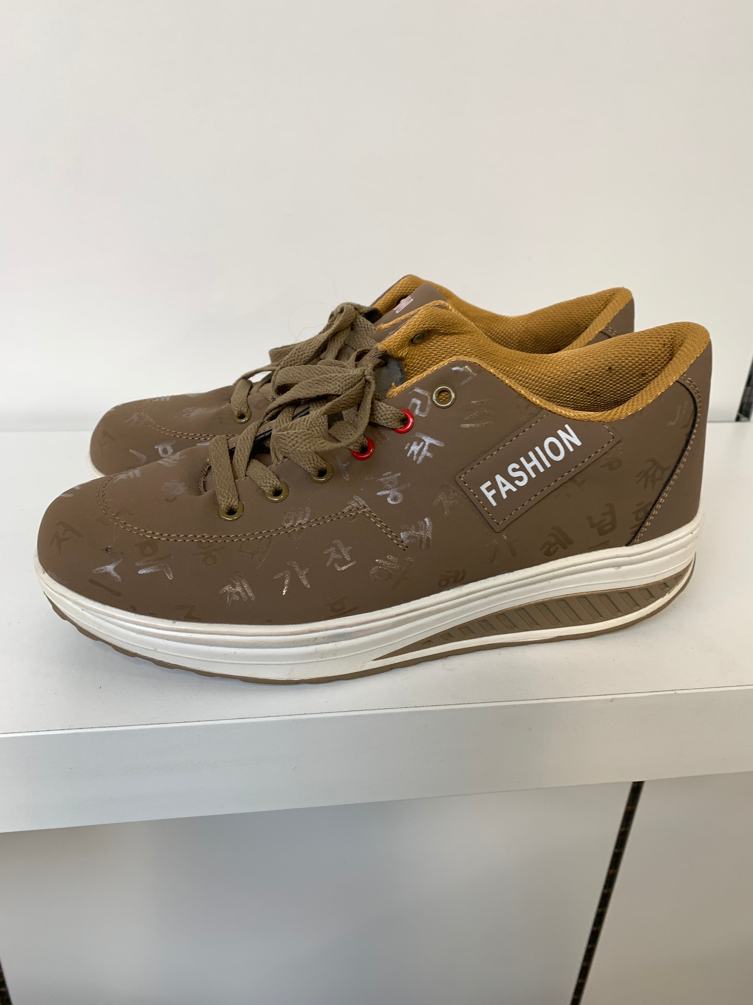 Fashion Sneakers