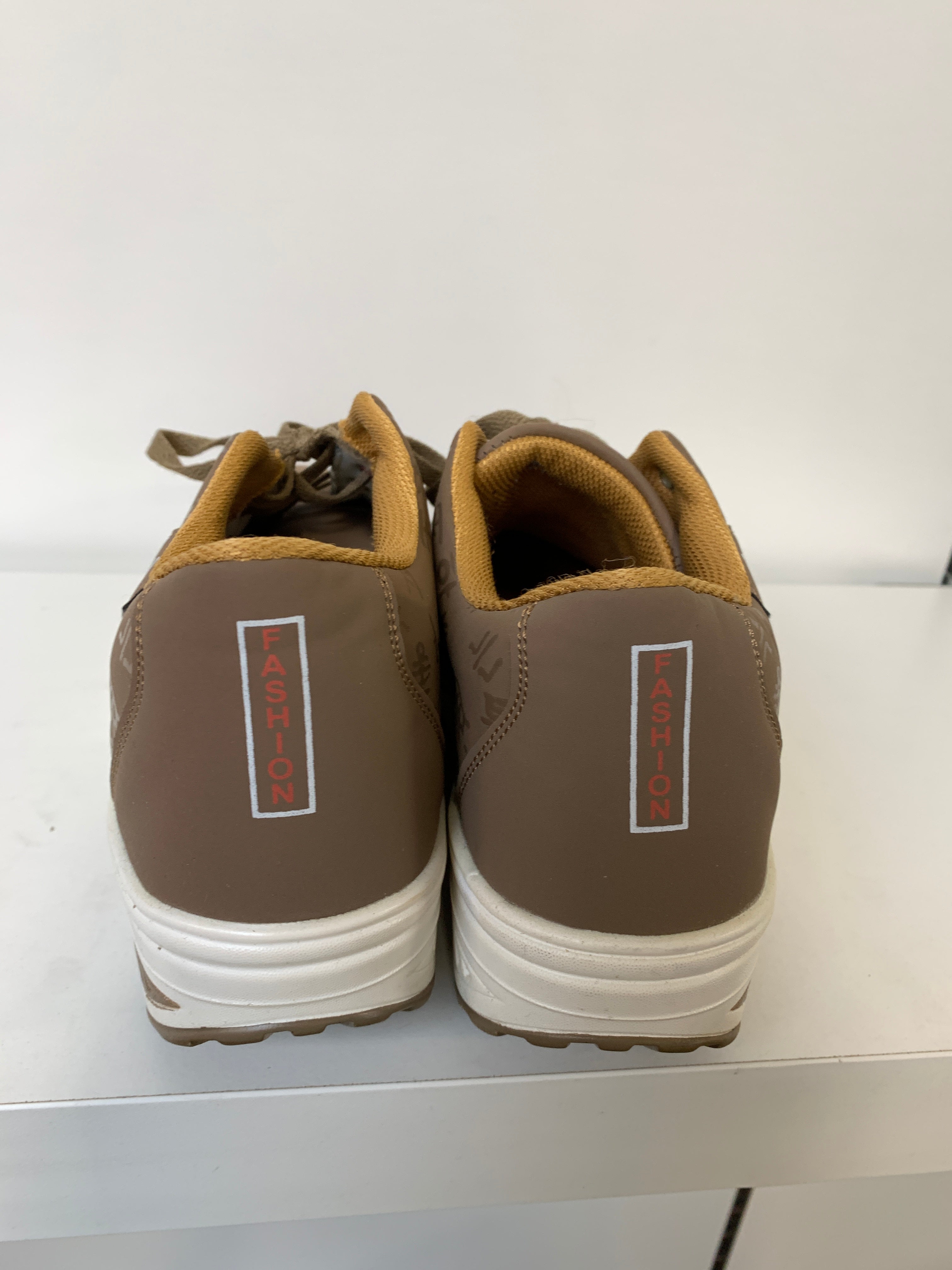 Fashion Sneakers